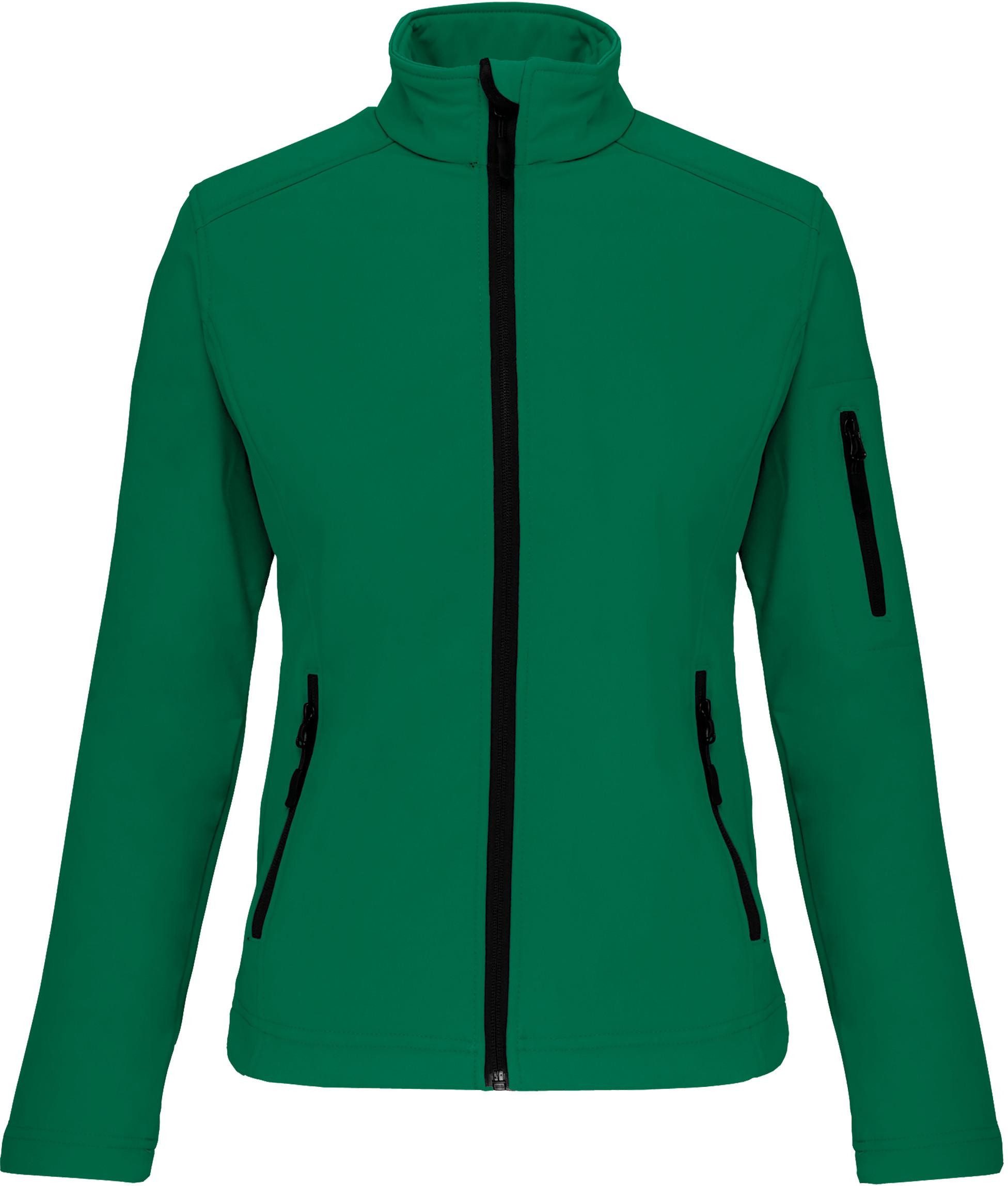 Softshelljacke Damen Softshell-Jacke