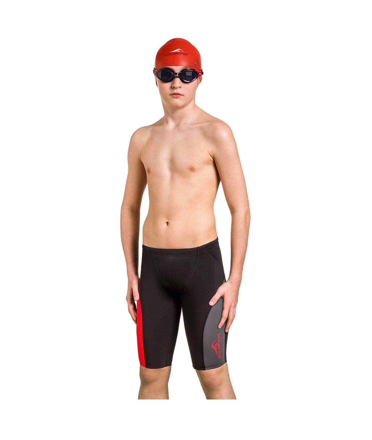 aquafeel Badehose Kn.-Badehose 20