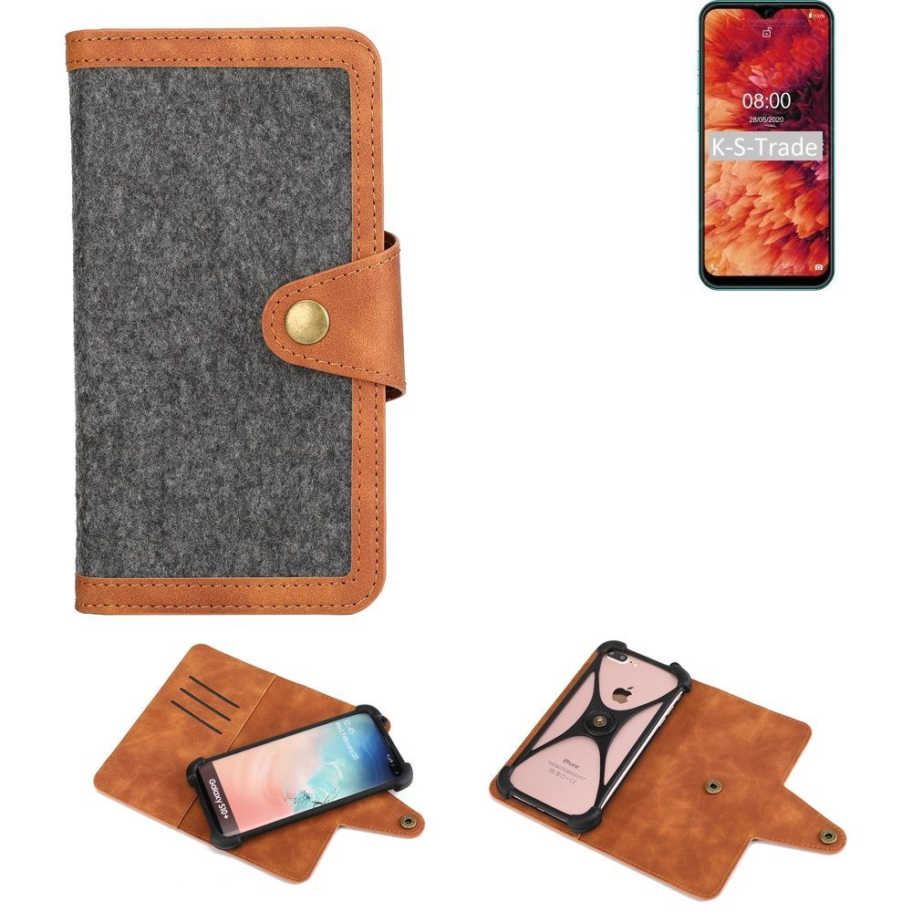 Handyhülle für Ulefone Note 8P