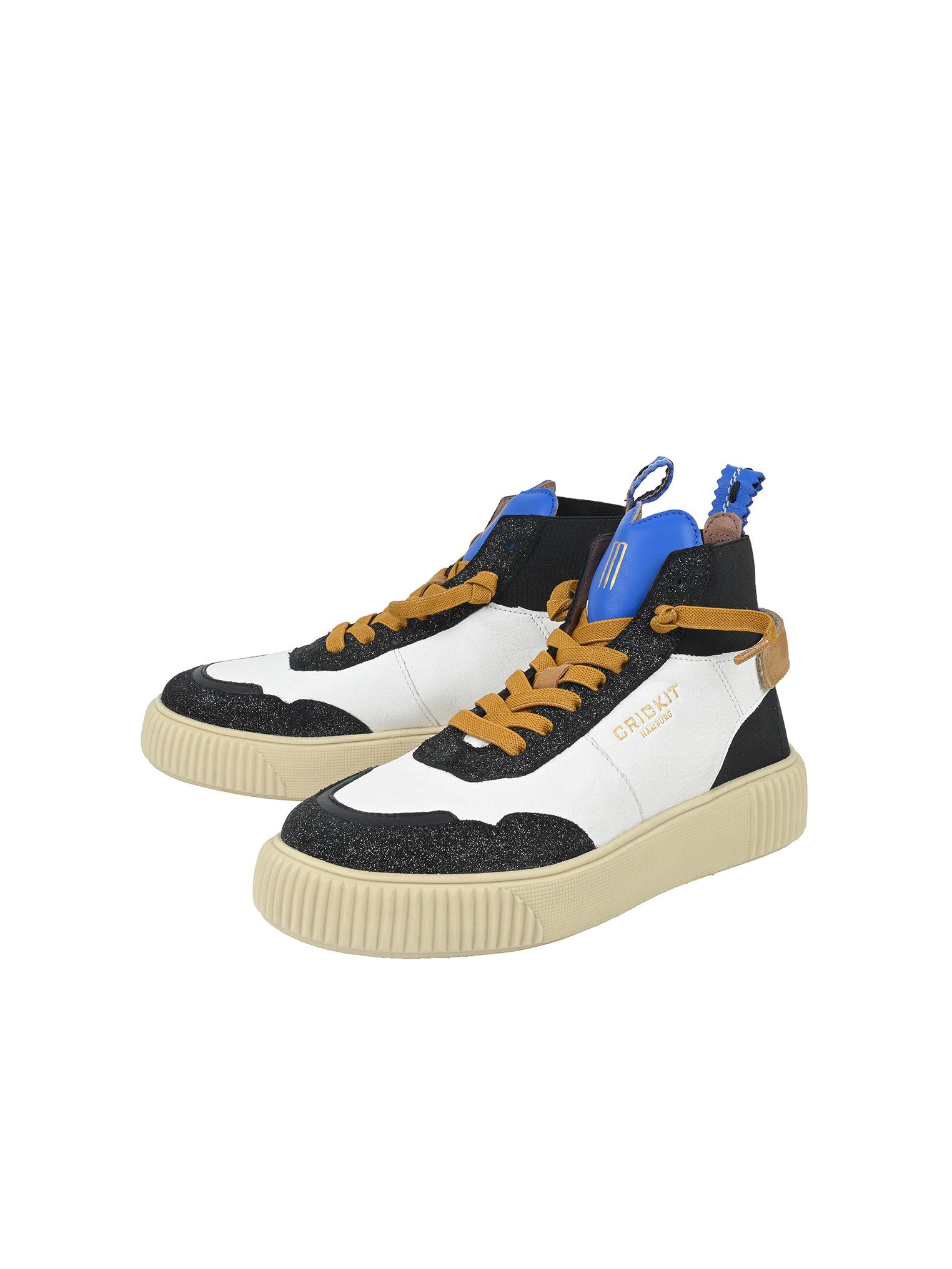 CRICKIT REBEKA Sneaker