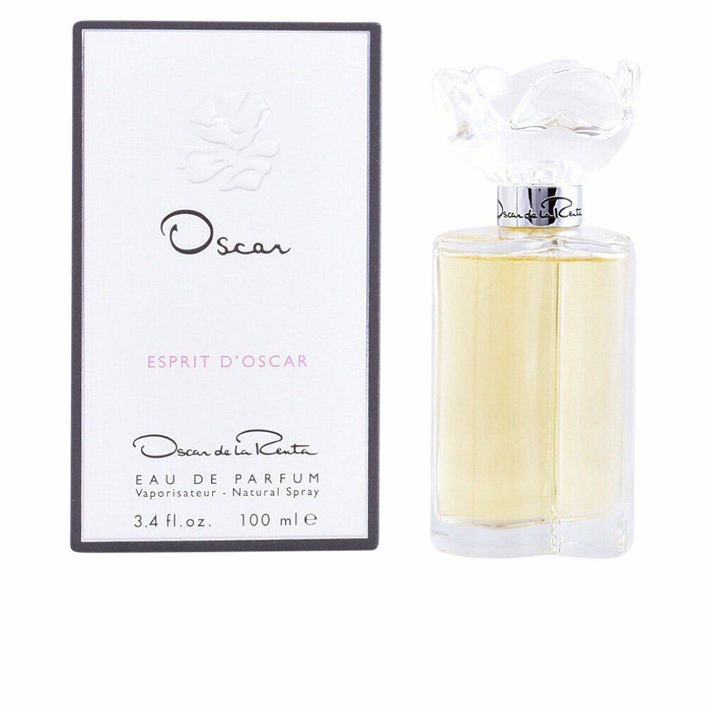 Eau de Parfum Esprit d'Oscar Eau de Parfum 100ml Spray