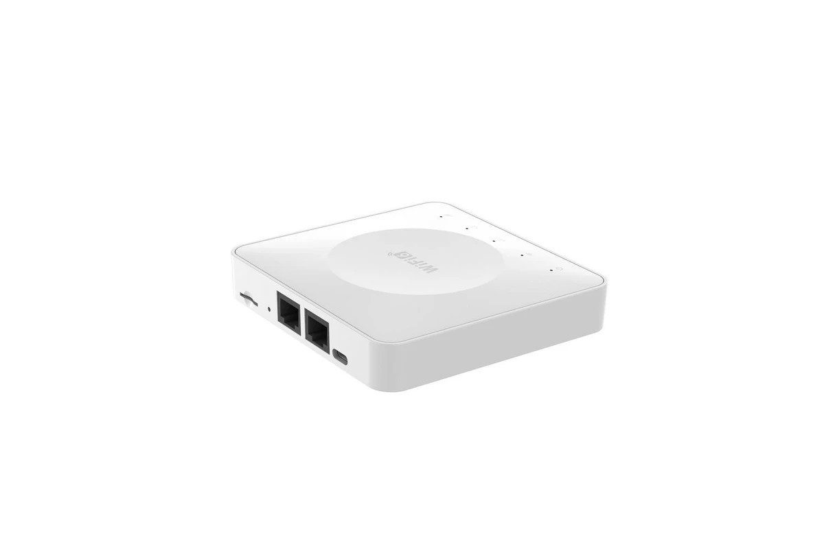 Athlix 4G LTE Router WiFi 6 SIM-Karten-Modem mobiler WLAN-Router 4G/LTE-Router, bis zu 300 Mbit/s & 10 gleichzeitige Geräte