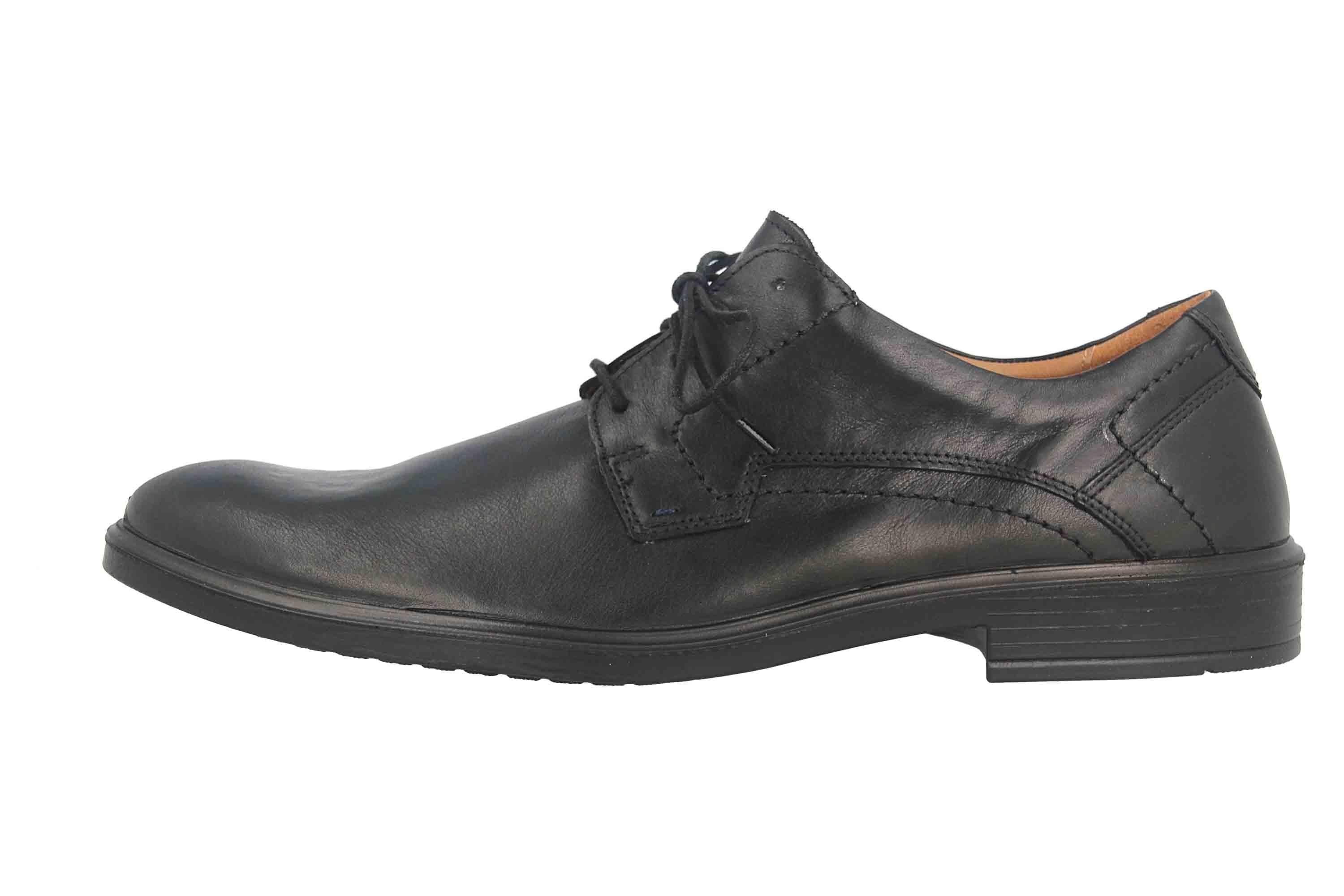 208219 15 000 Schnürschuh