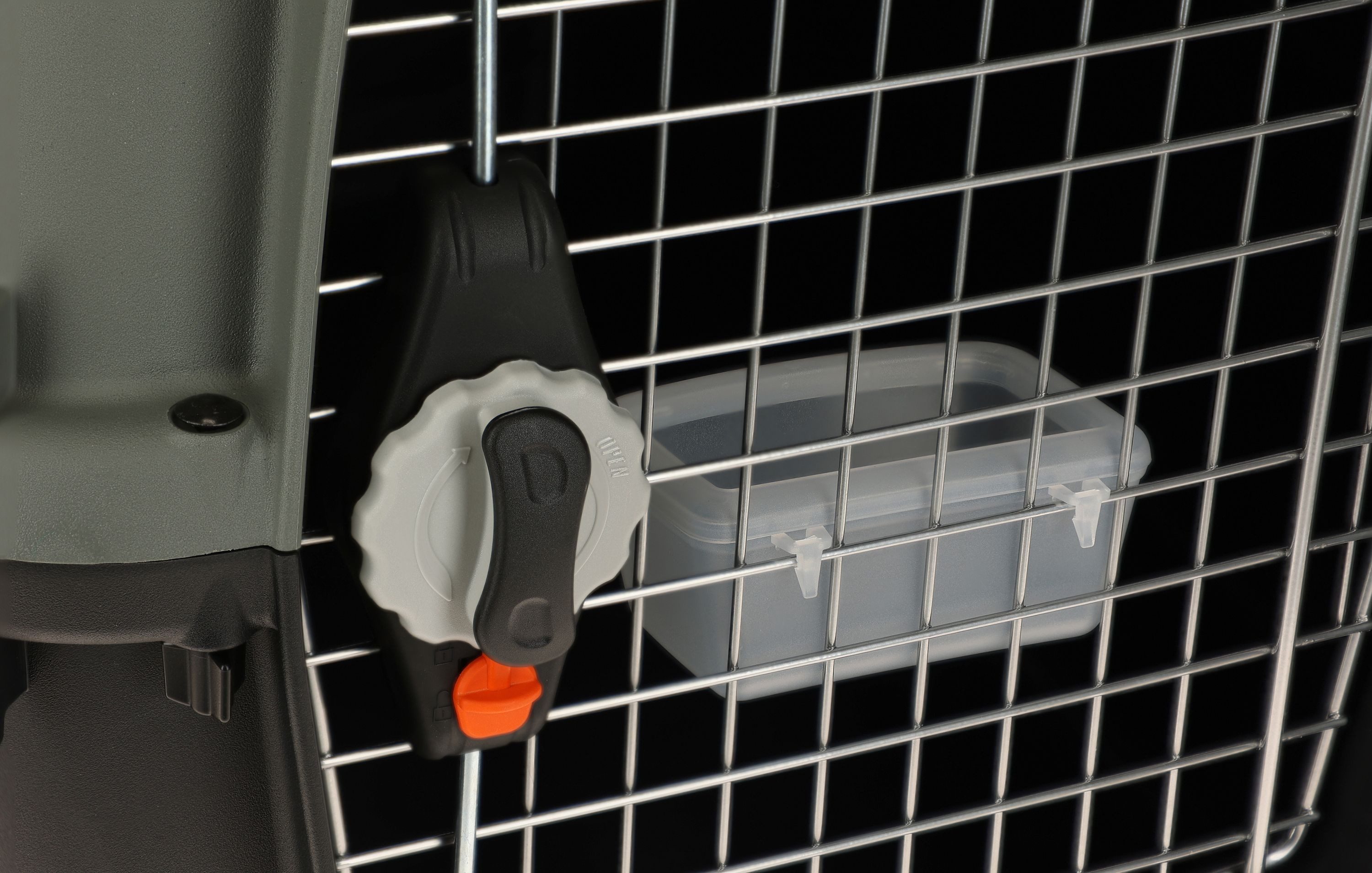 Kerbl Tiertransportbox
