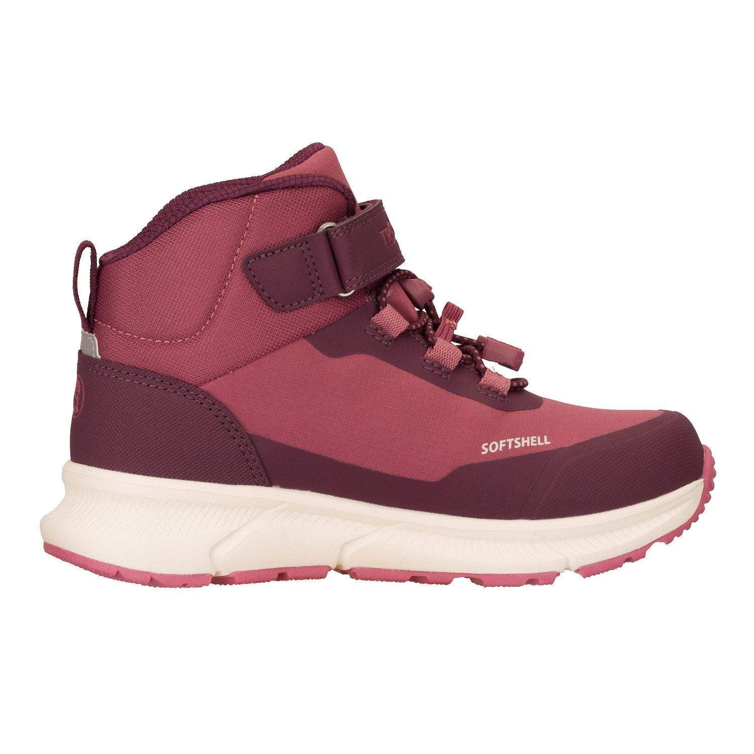 TROLLKIDS KIDS KRISTIANSAND WINTER MID CUT Winterstiefel Snowboots, Winterstiefel, Winterschuhe, für Kinder, wasserdicht