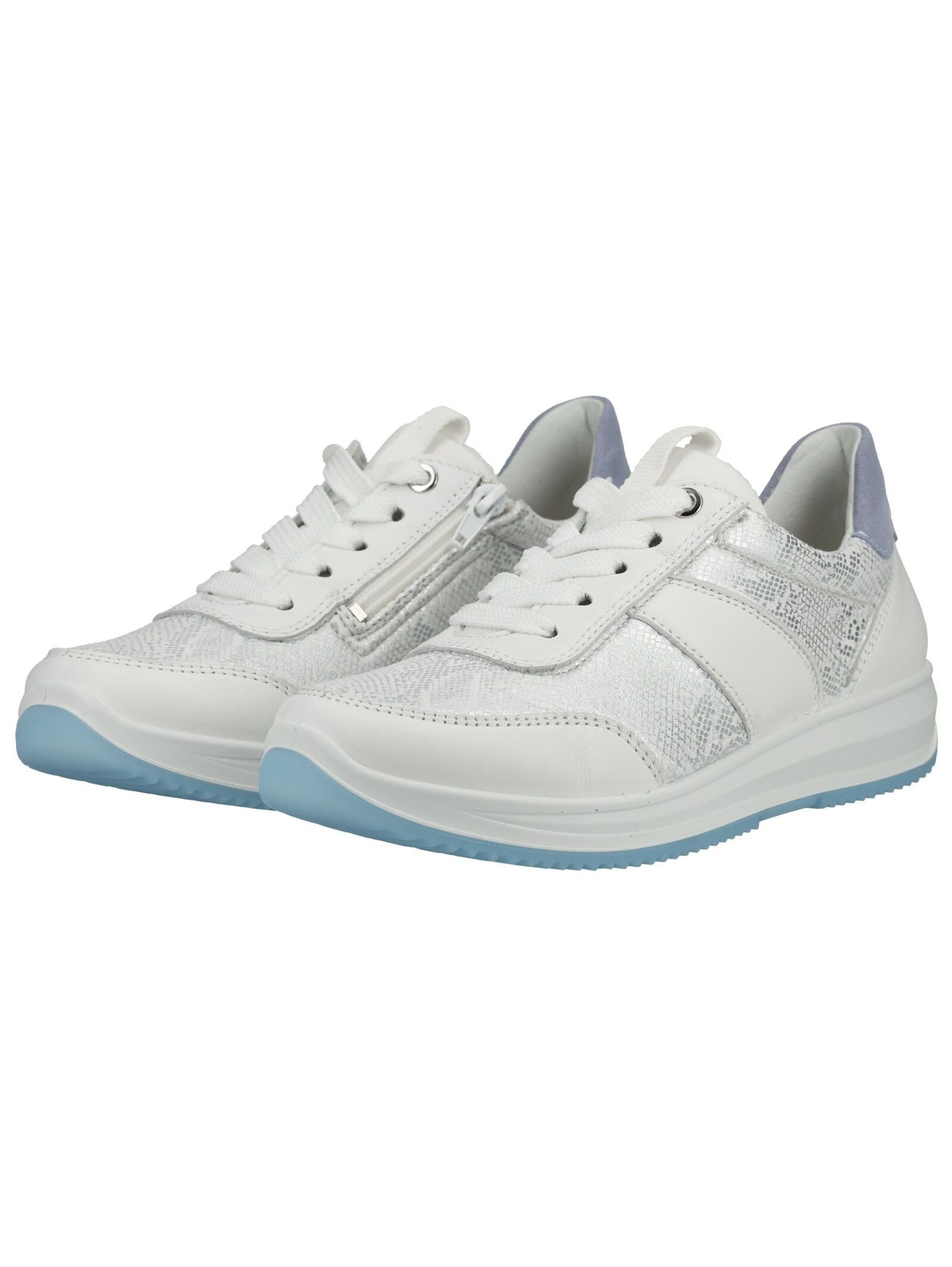 Ara Ara Sneaker Leder/Textil Sneaker