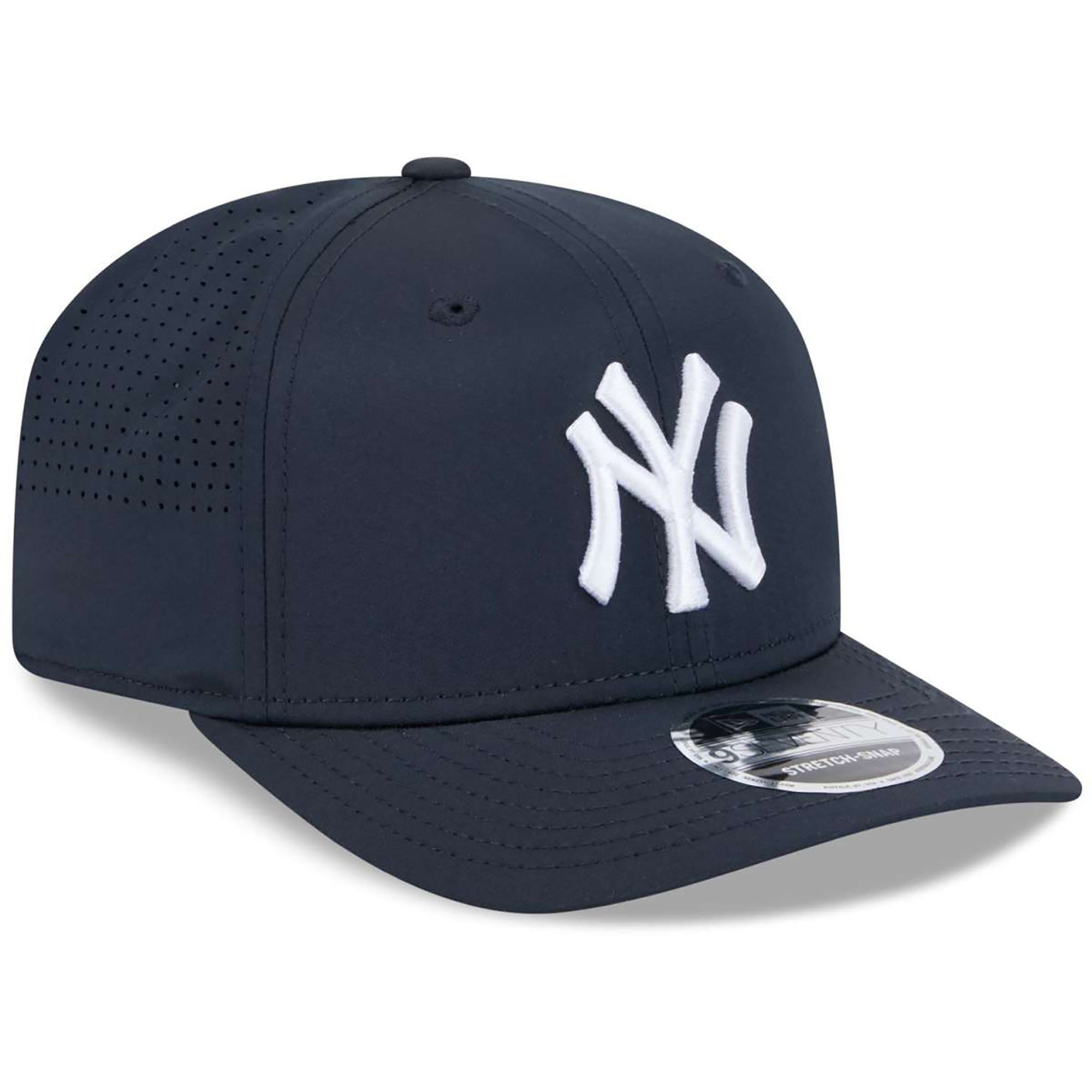 New Era Snapback Cap New York Yankees Perfomance