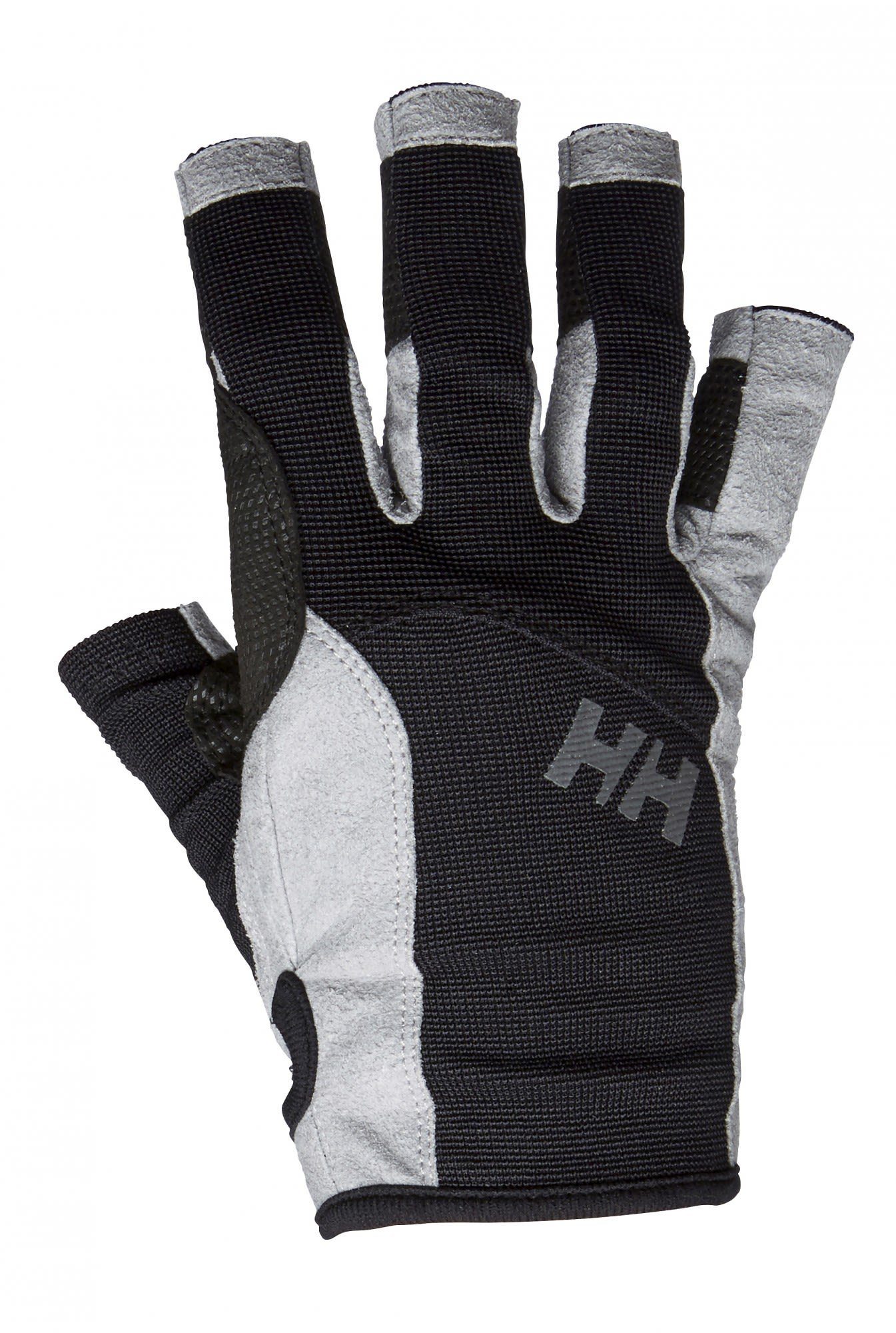 Helly Hansen Fleecehandschuhe Helly Hansen Sailing Glove Short Accessoires | Fleecehandschuhe