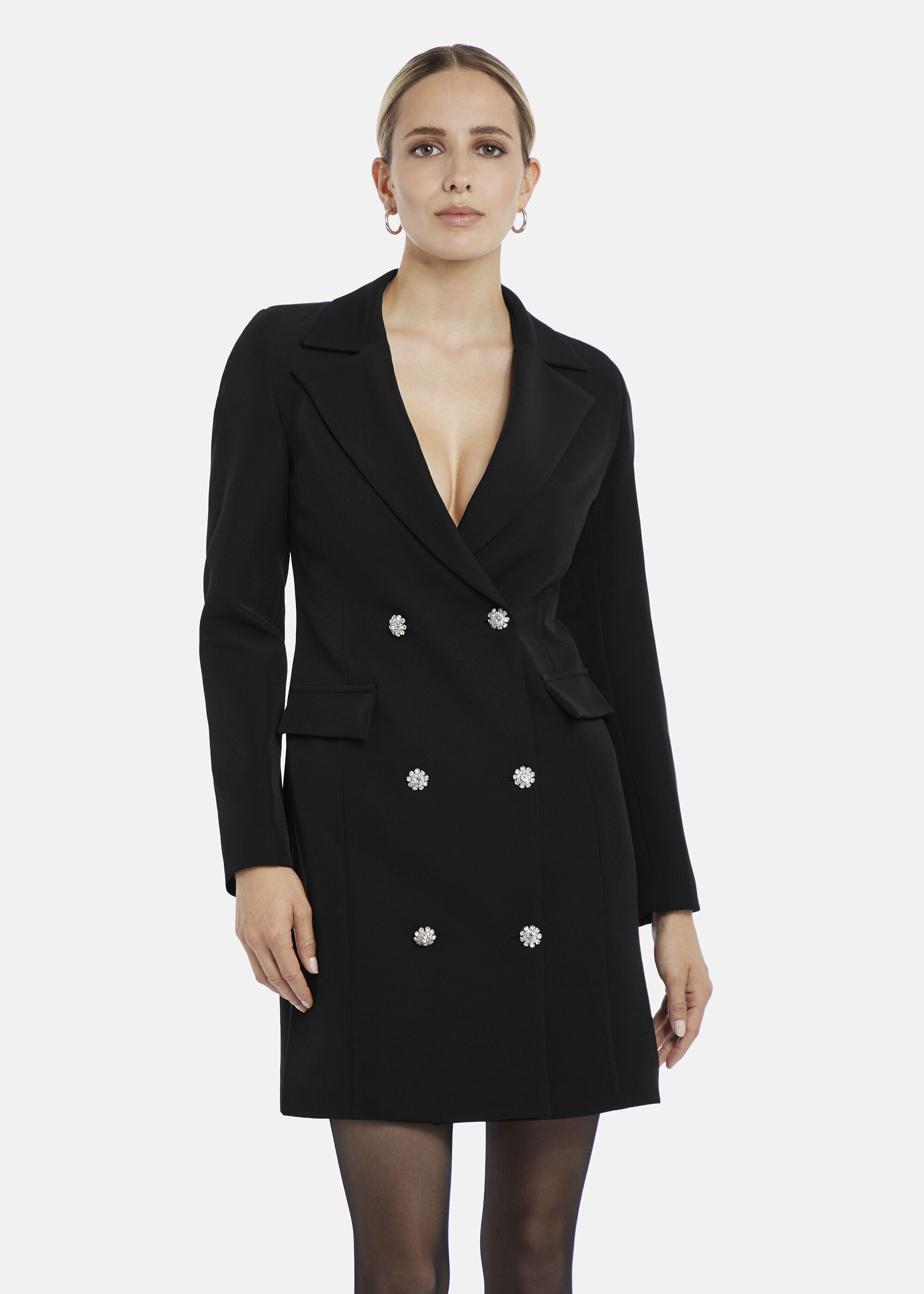 Nicowa Abendkleid Liora Glam (1-tlg)