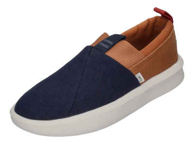 TOMS ALPARGATA ROVER 10017710 Slip-On Sneaker Navy