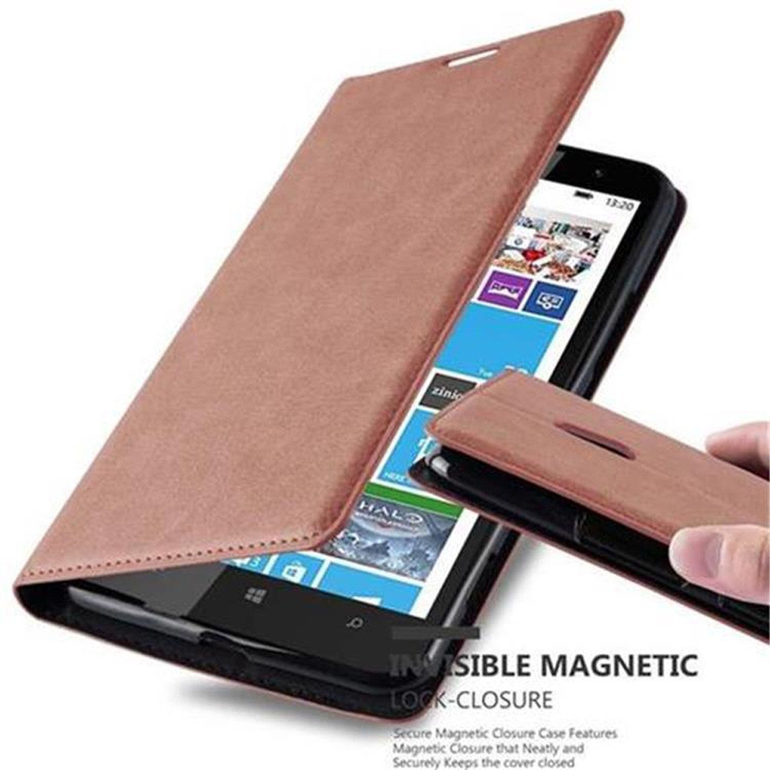 Handyhülle für Nokia Lumia 1320 Hülle