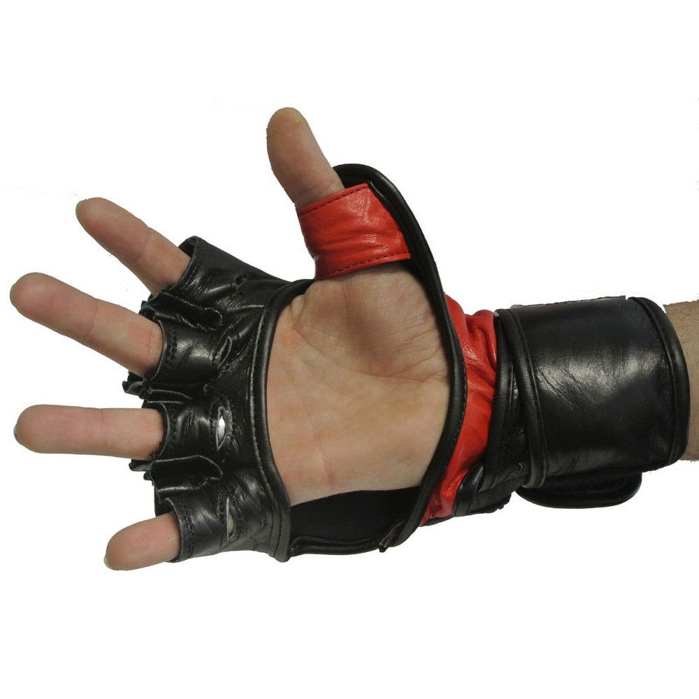 Victory Sports MMA-Handschuhe MMA und Zakhandschuhe Gel Punch