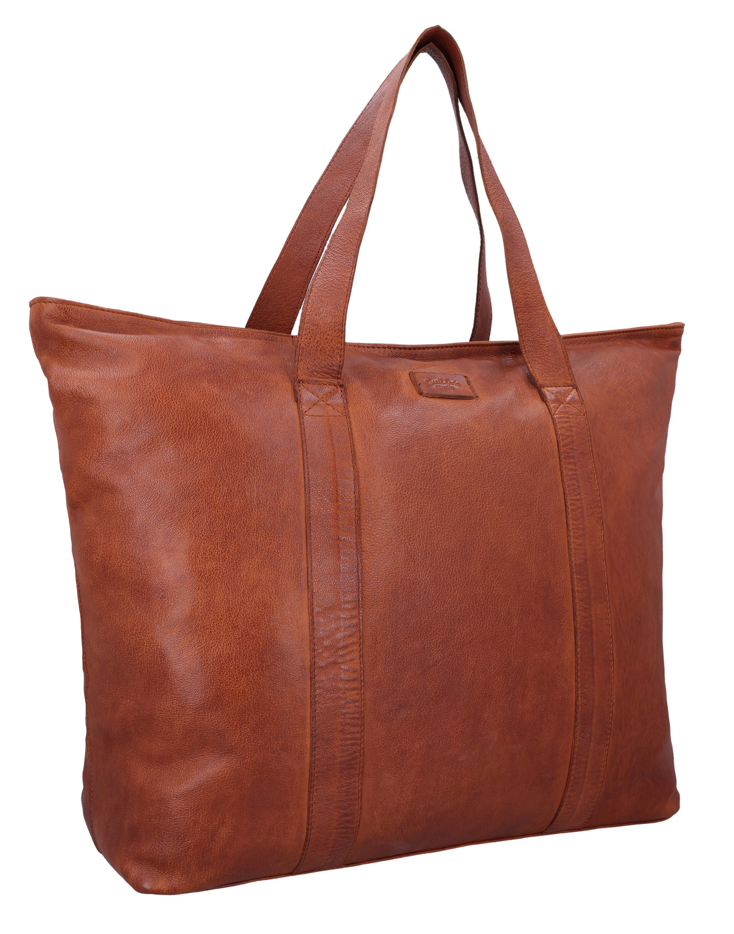 Handtasche Gusti Leder Handtasche Alexis