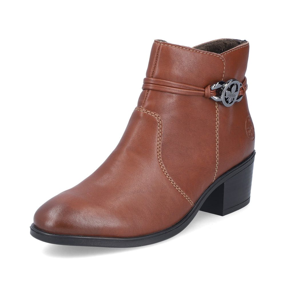 Rieker Ankleboots