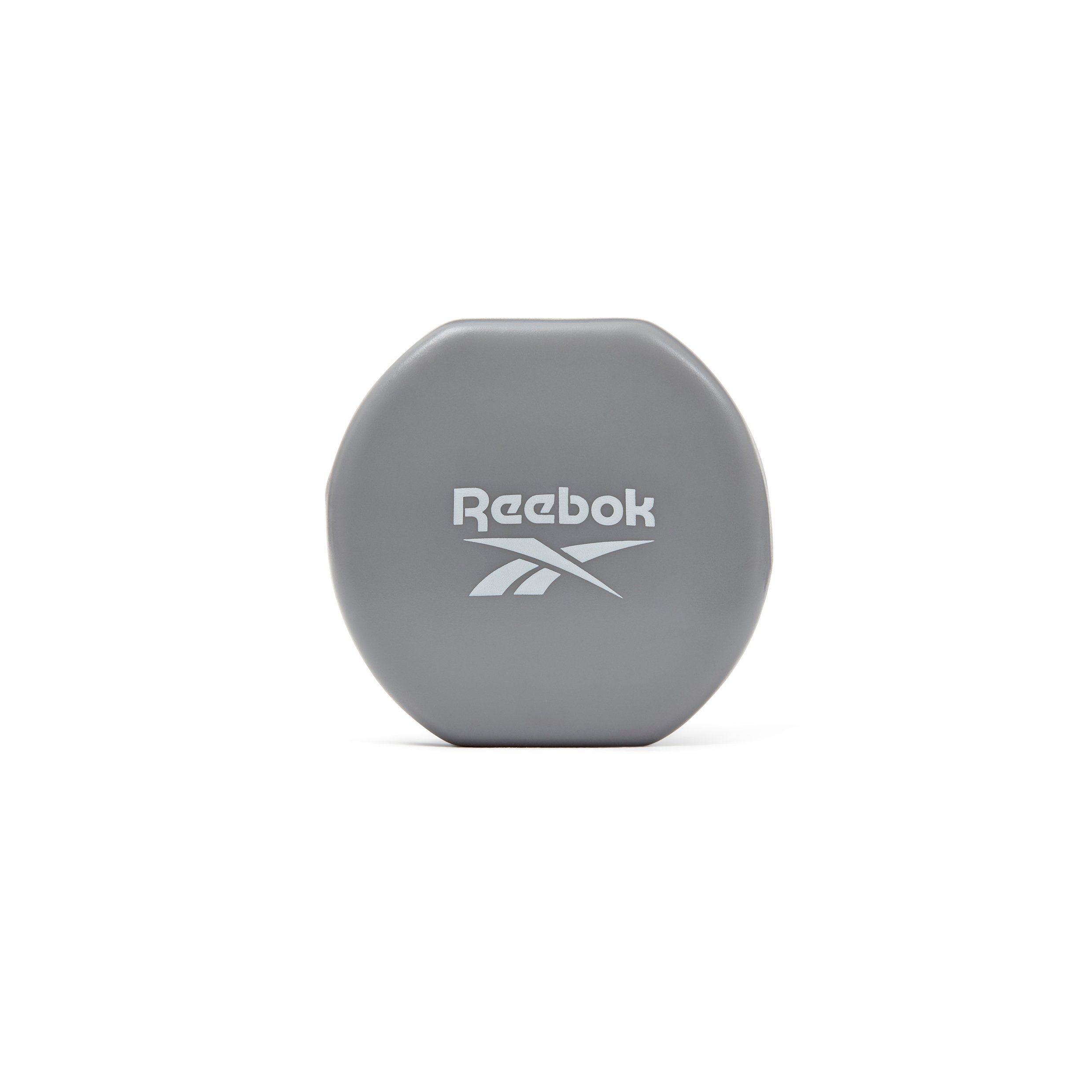 Reebok Kurzhantel Reebok Dumbbells 1 kg bis 5 kg