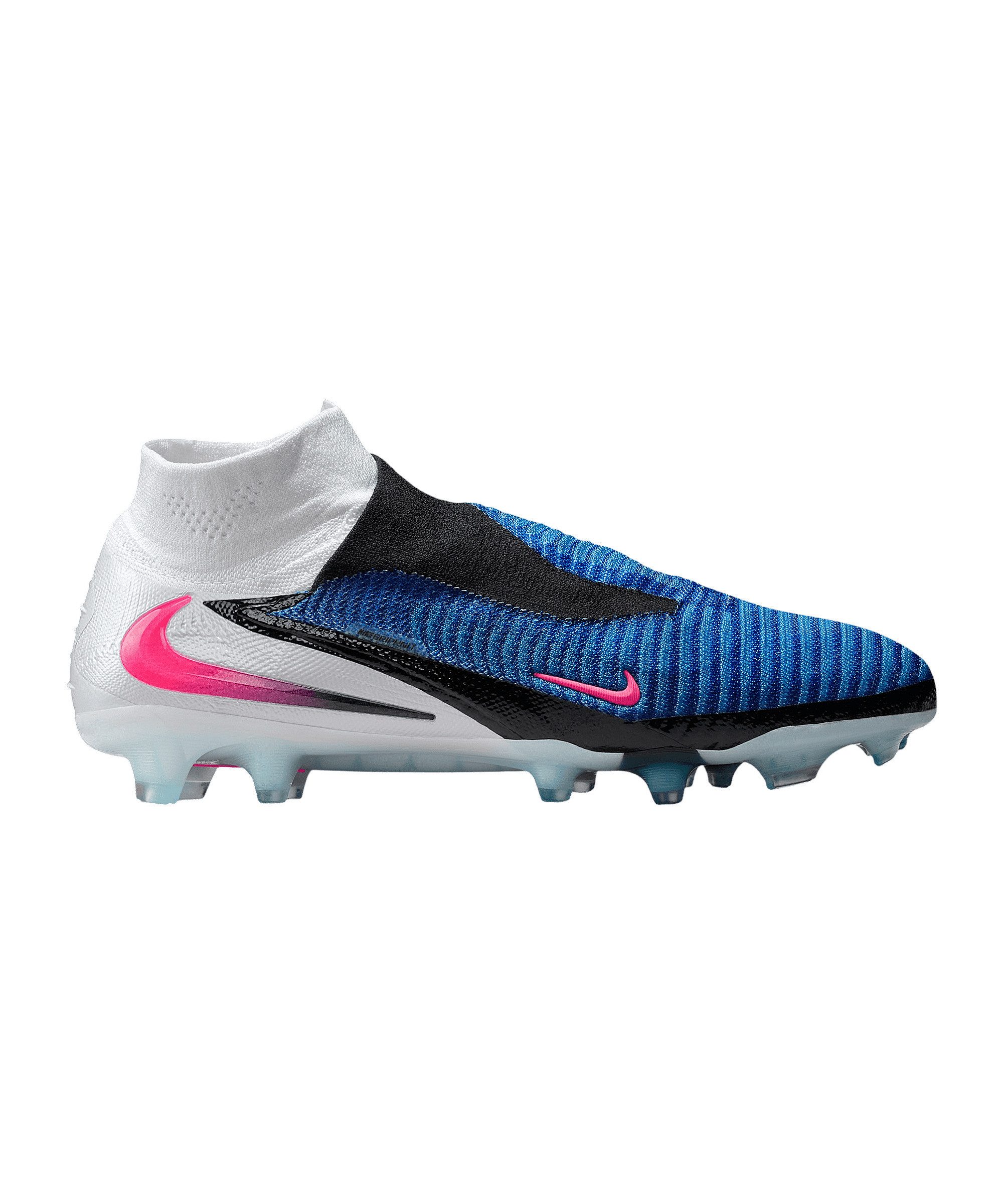 Nike Nike Performance Phantom 6 High Elite FG Attack Fußballschuh