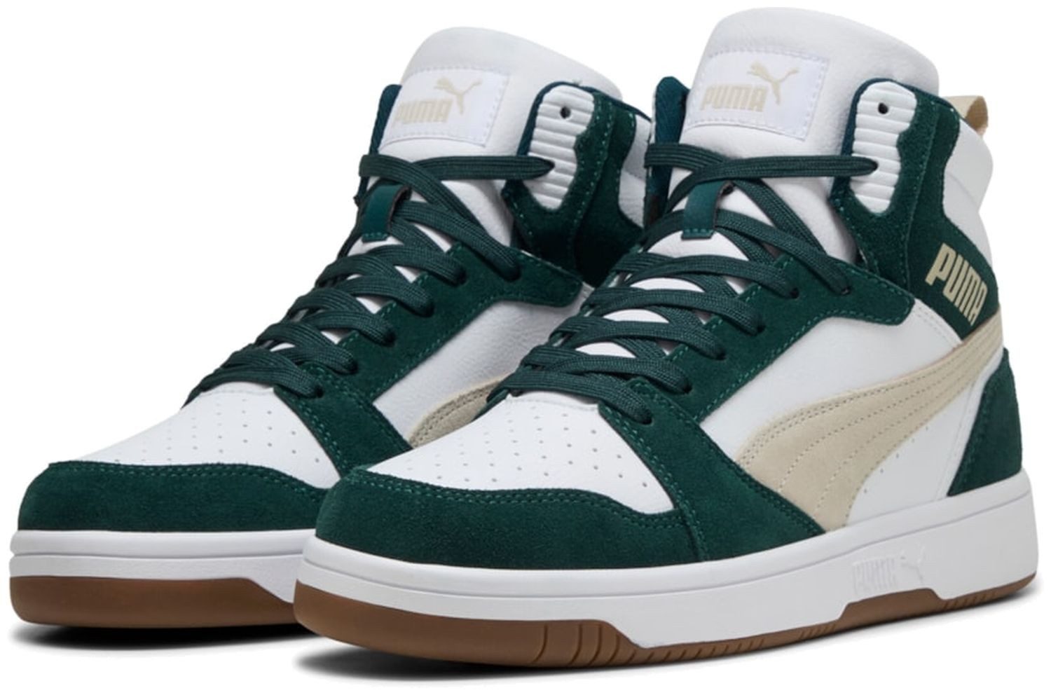 PUMA Puma Rebound v6 SD White-Desert günstig online kaufen