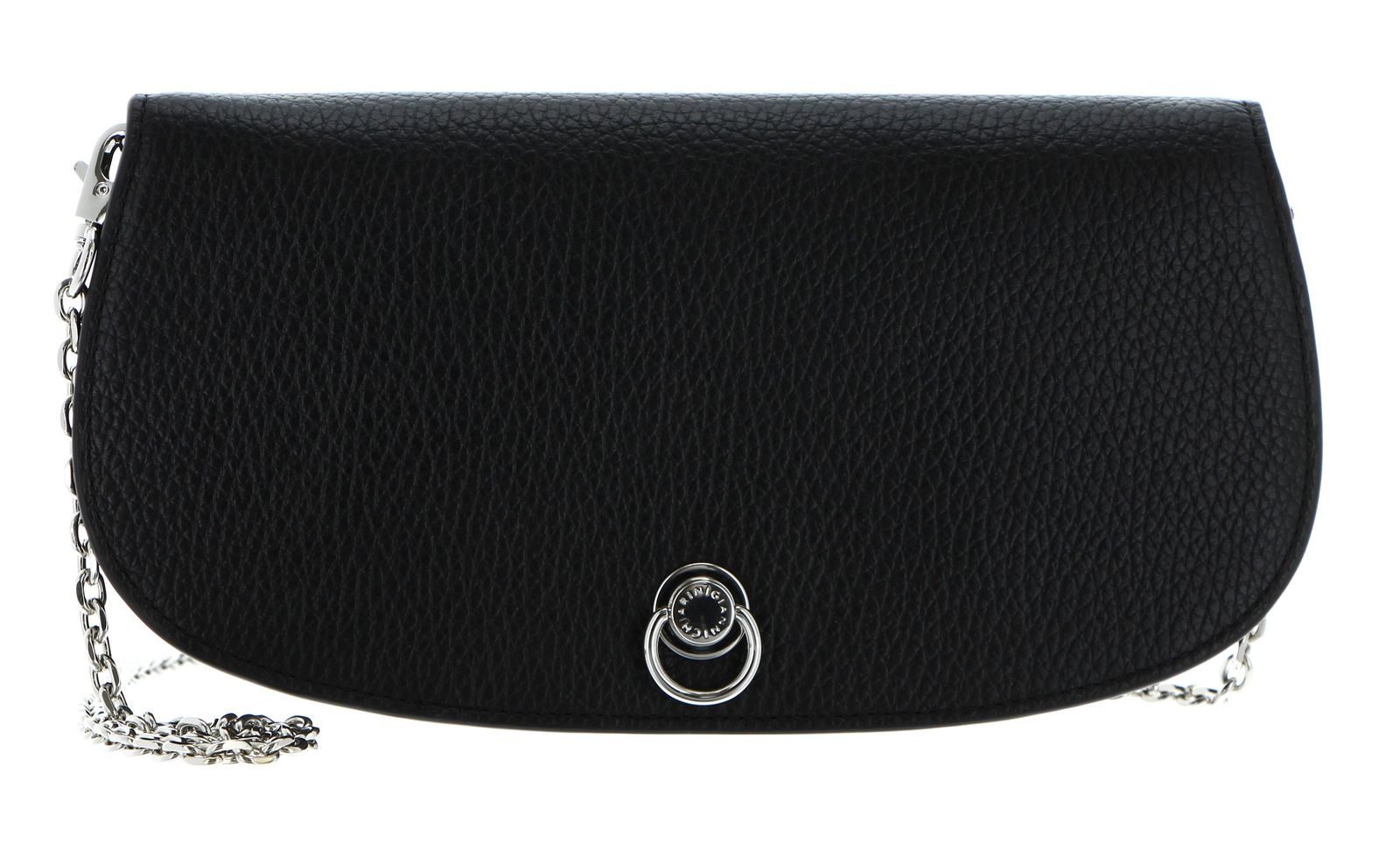 GIANNI CHIARINI Umhängetasche Crossbody Bag, aus echtem Leder