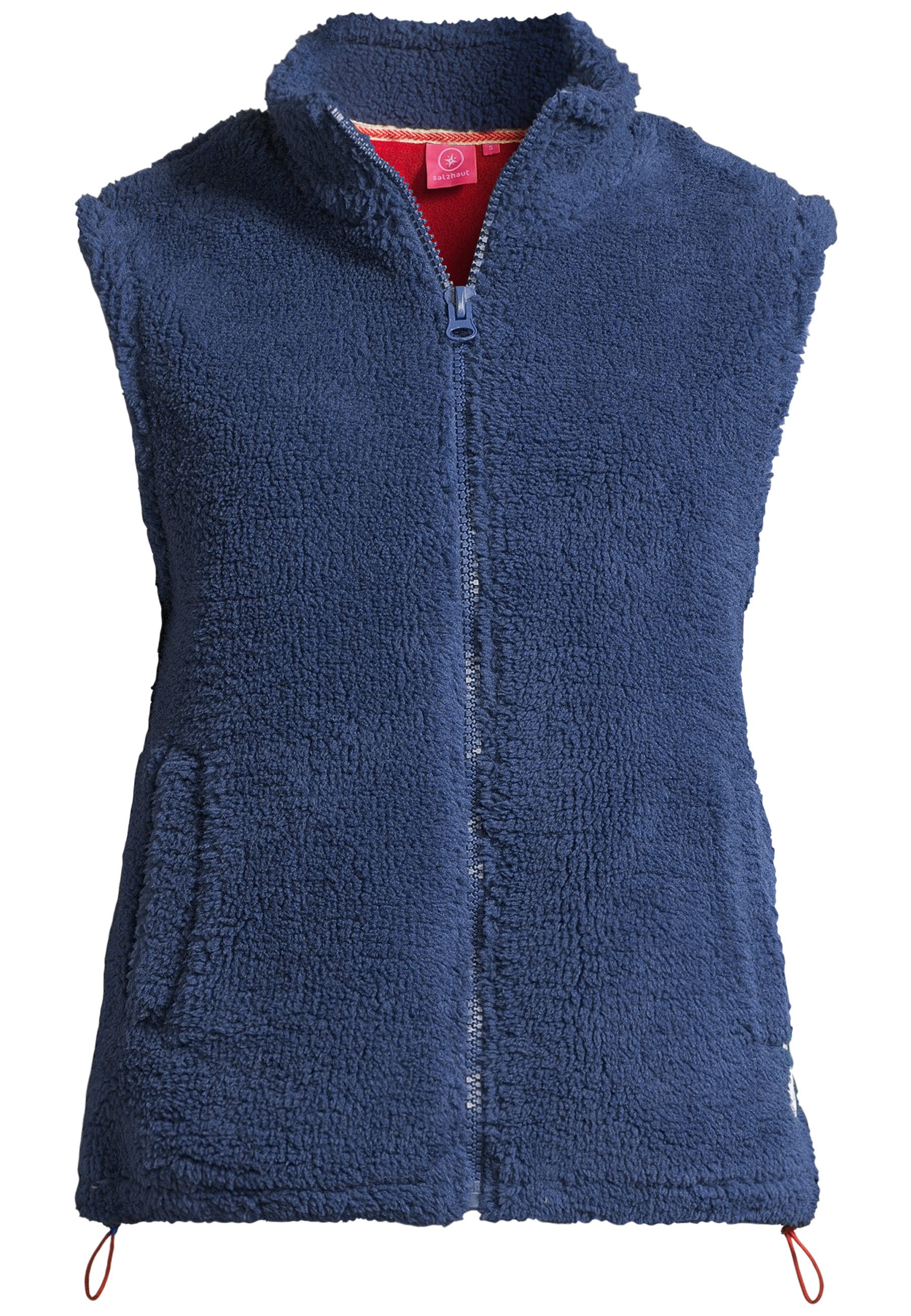 salzhaut Funktionsweste Momang Damen normale Passform günstig online kaufen