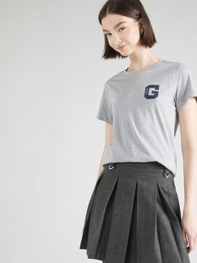 Gant T-Shirt (1-tlg) Plain/ohne Details