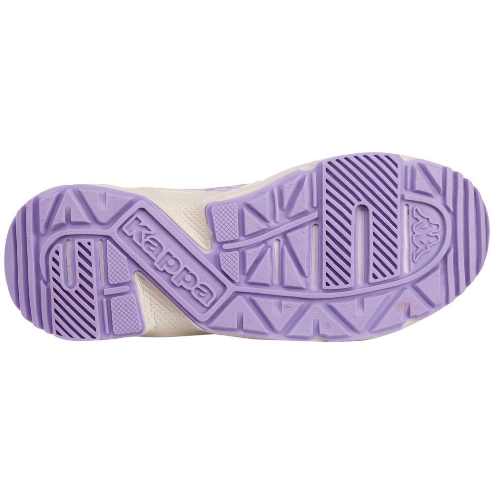 Kappa Sneaker - besonders leicht & bequem