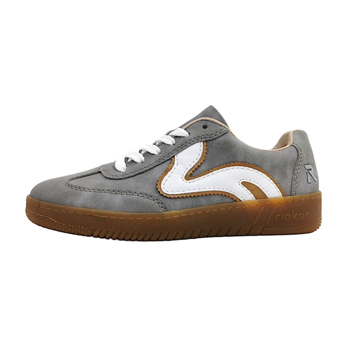 Rieker Schnürer Schnürschuh günstig online kaufen