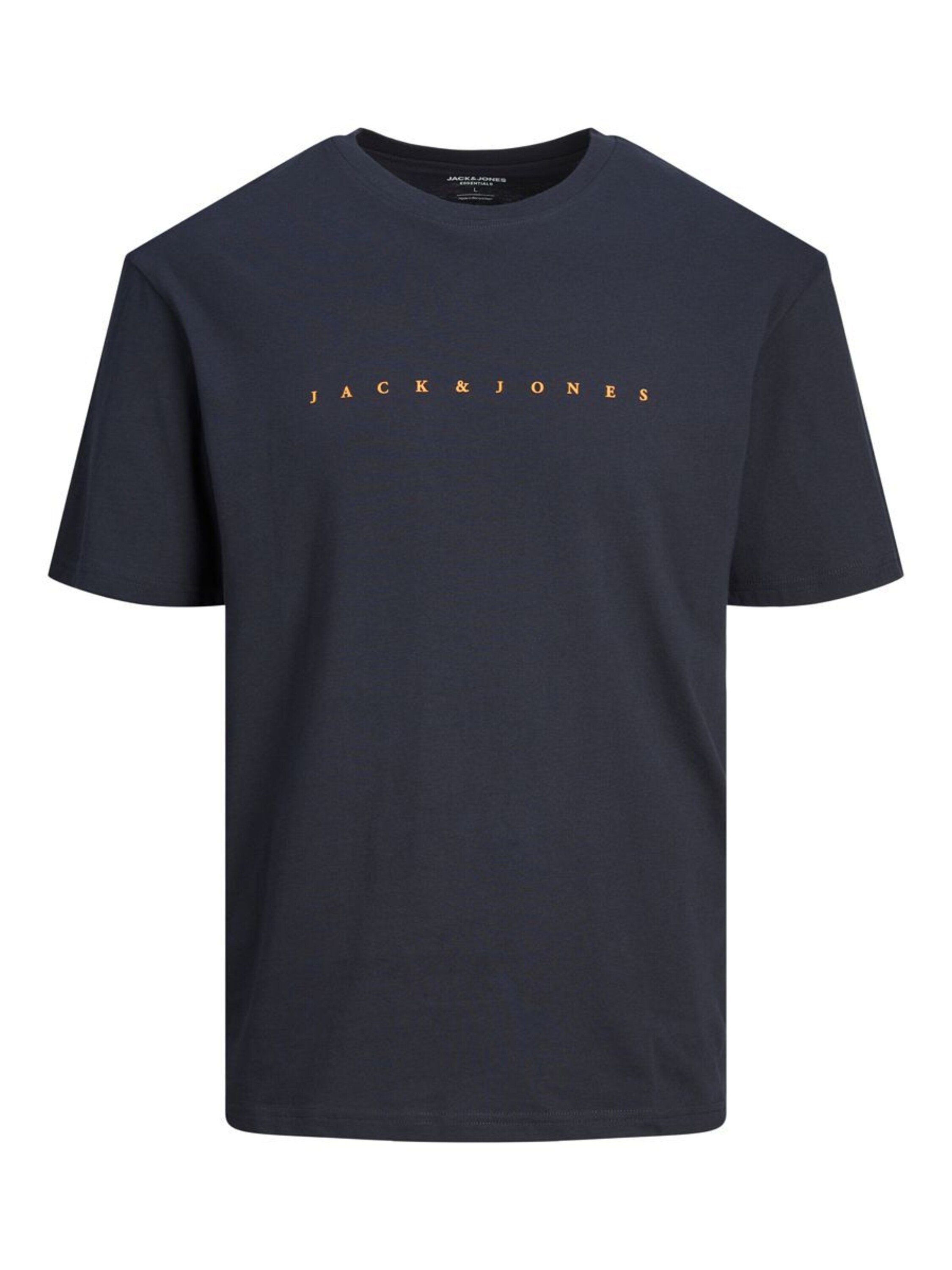 Jack & Jones T-Shirt JJEStar (1-tlg) günstig online kaufen