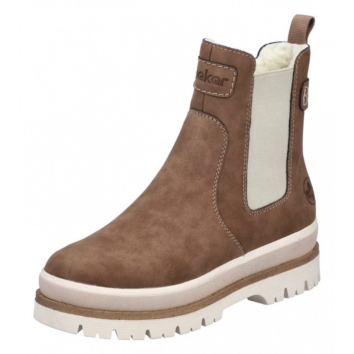 Rieker Stiefelette günstig online kaufen