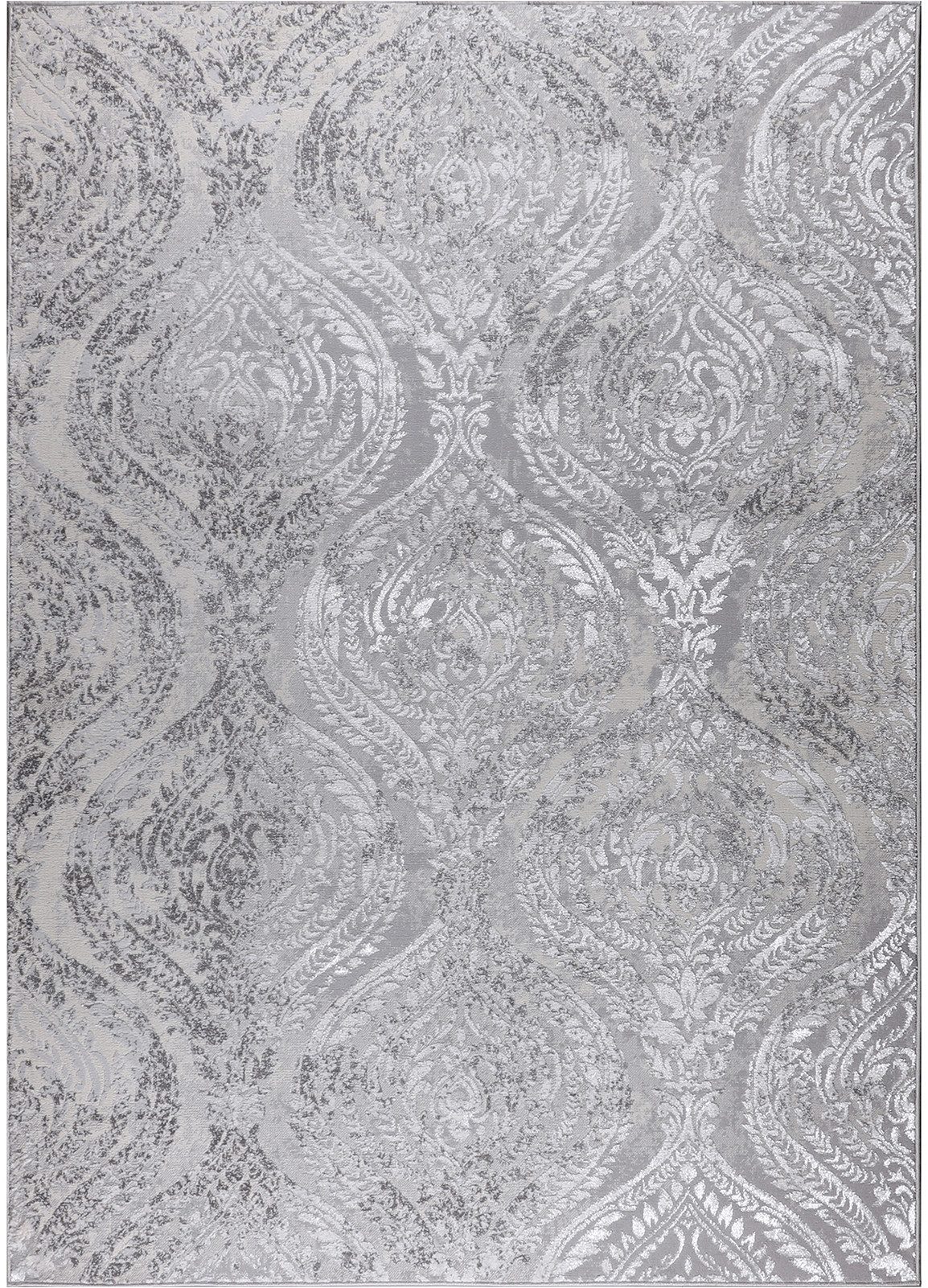 Livabliss Teppich MUNCIE, rechteckig, Höhe: 9 günstig online kaufen