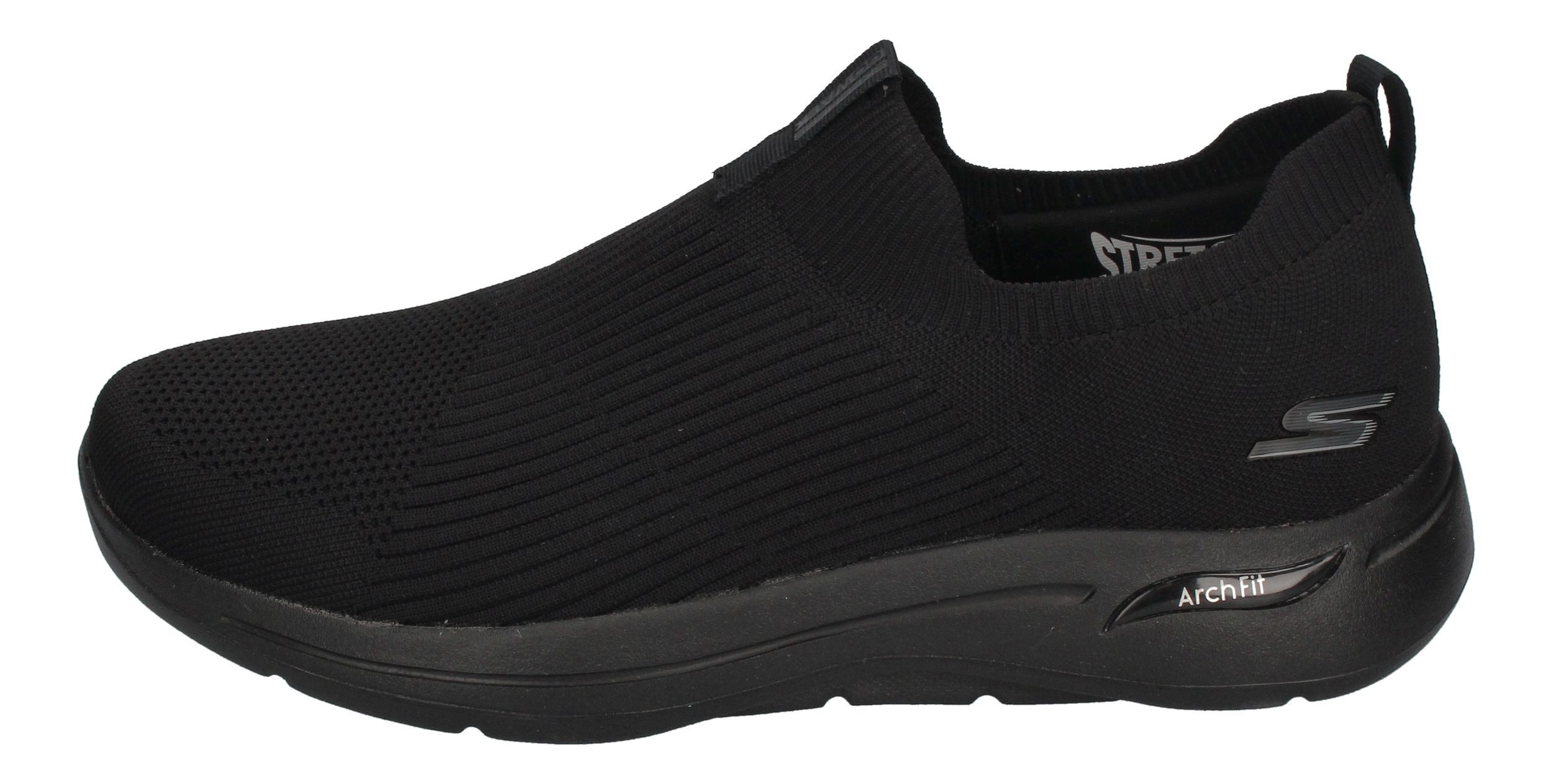 Skechers GO WALK ARCH FIT 216118 Sneaker BBK