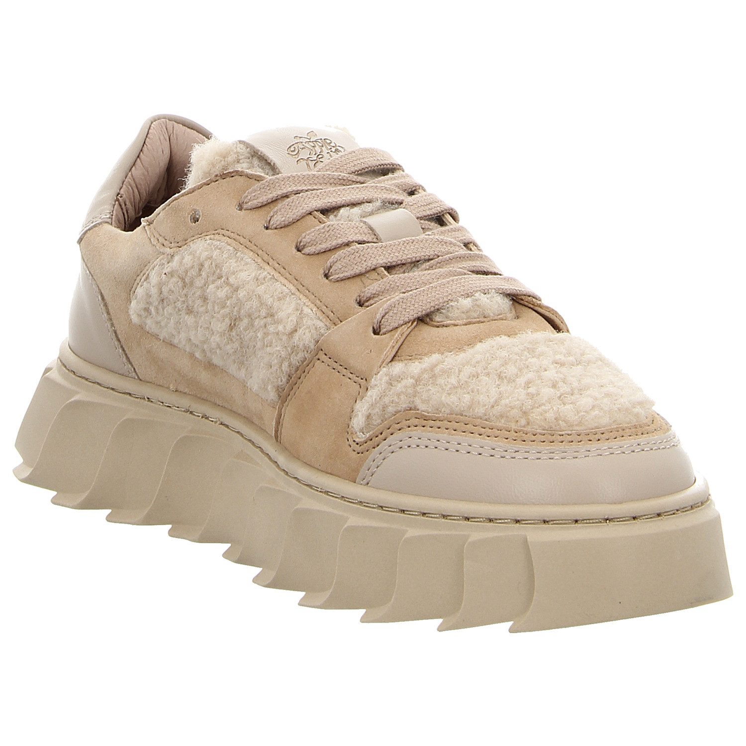Apple of Eden London 41 Sneaker