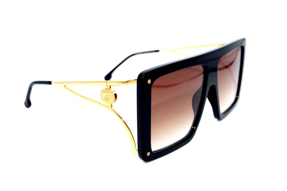 Carrera Eyewear Sonnenbrille CARRERA Sonnenbrille Sunglasses Carrera Unica 807 86
