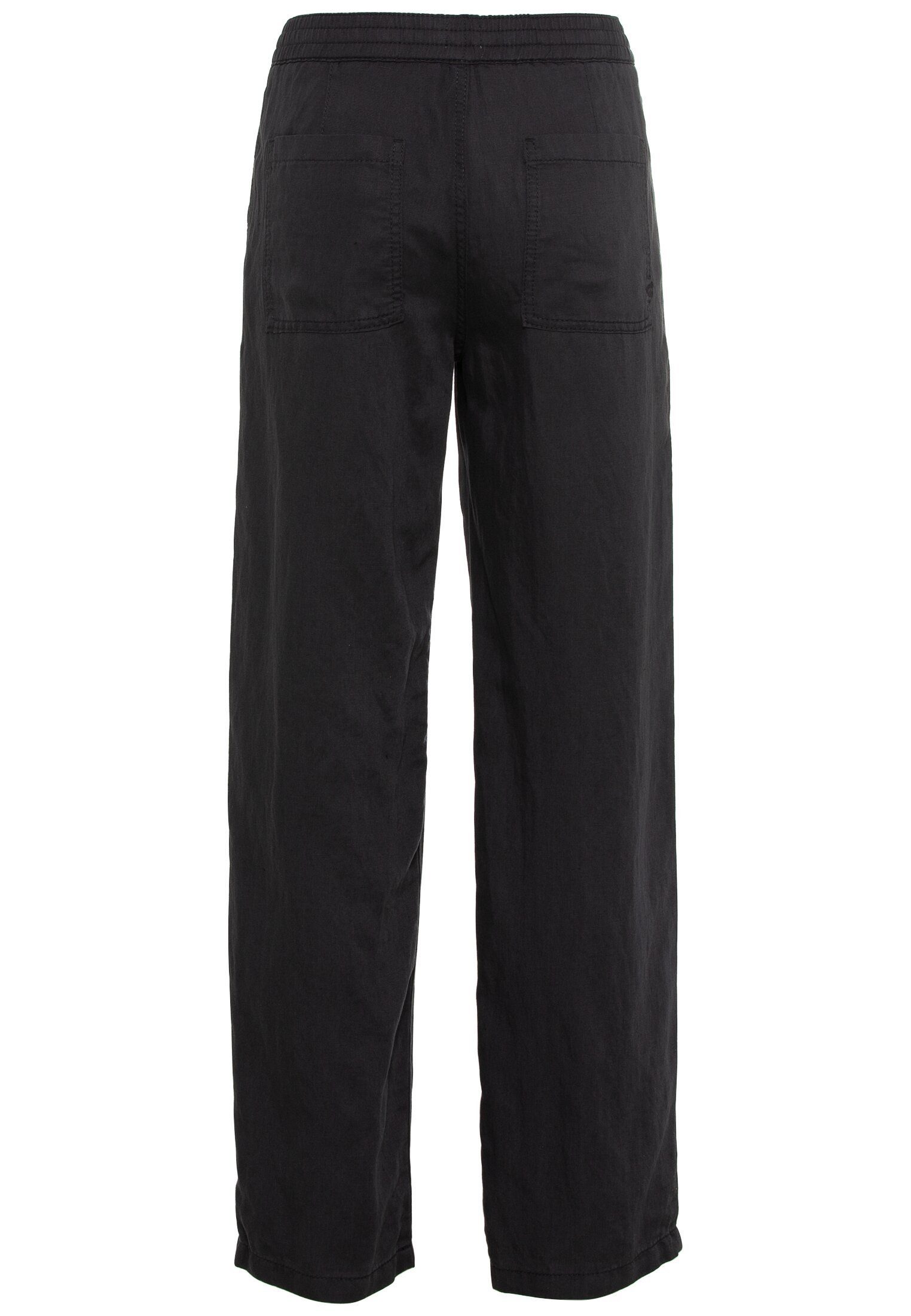 camel active Leinenhose Tencel® Workerhose günstig online kaufen