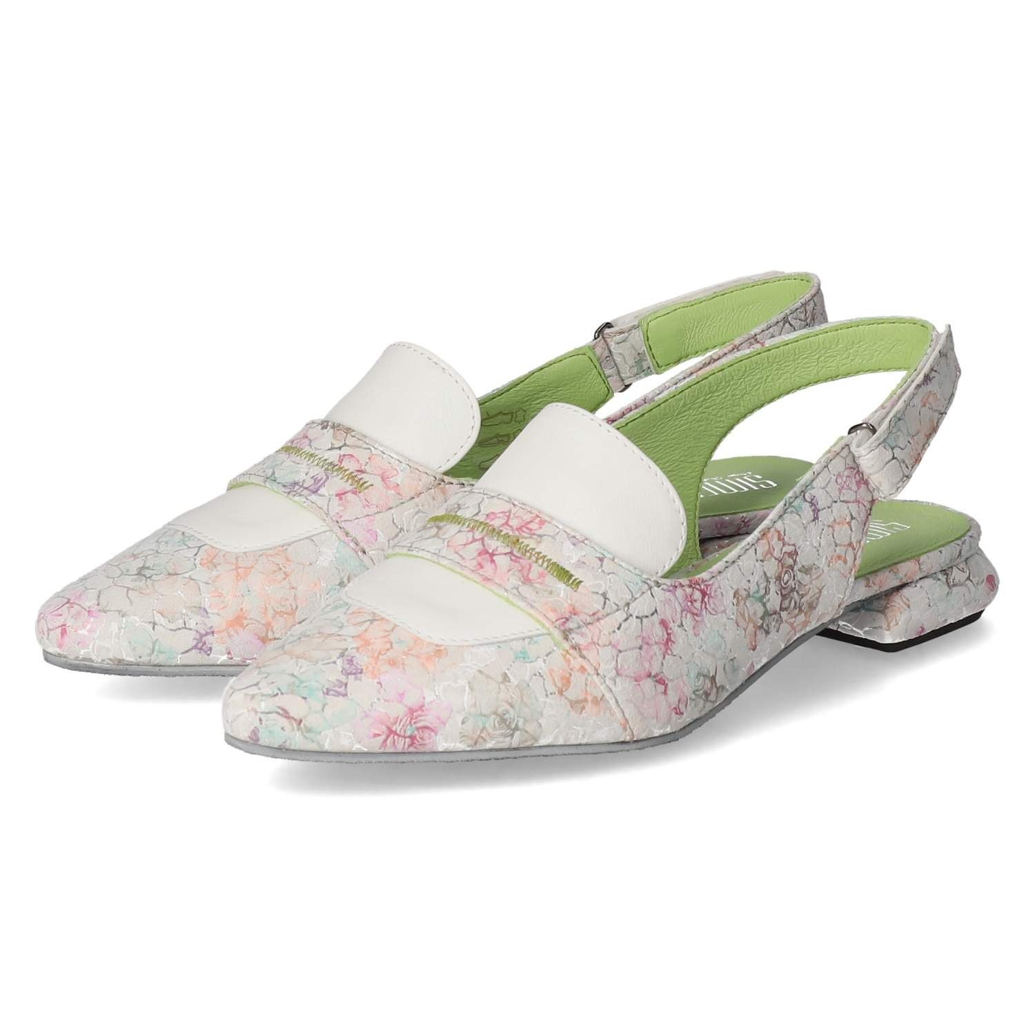 Simen Slingpumps Ballerina