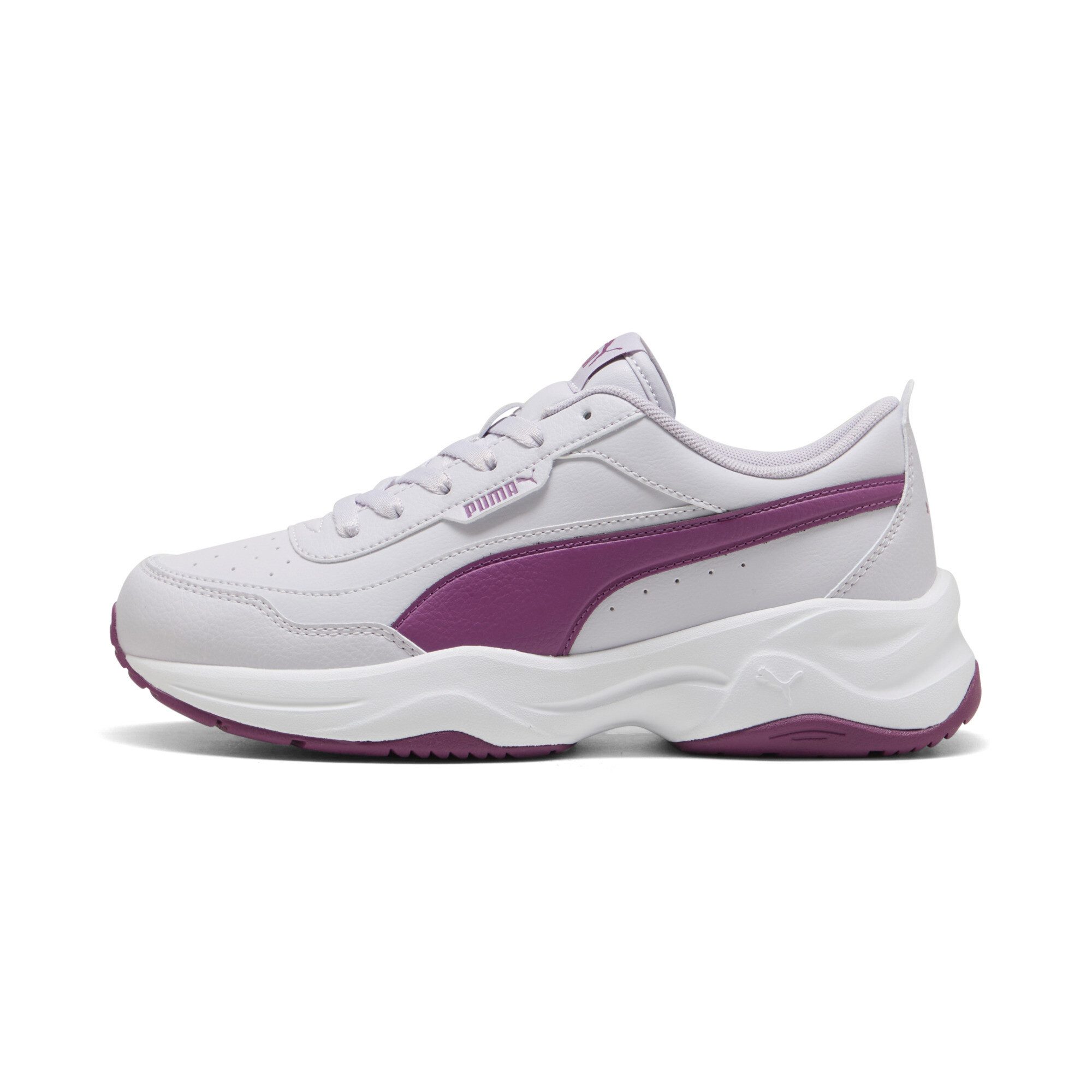 PUMA CILIA MODE Sneaker mit Schnürung, mit IMEVA-Dämpfungstechnologie günstig online kaufen