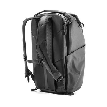 Peak Design Rucksack Everyday Backpack 30L V2 Black blk