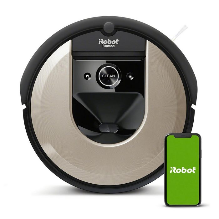 iRobot Saugroboter Roomba i6