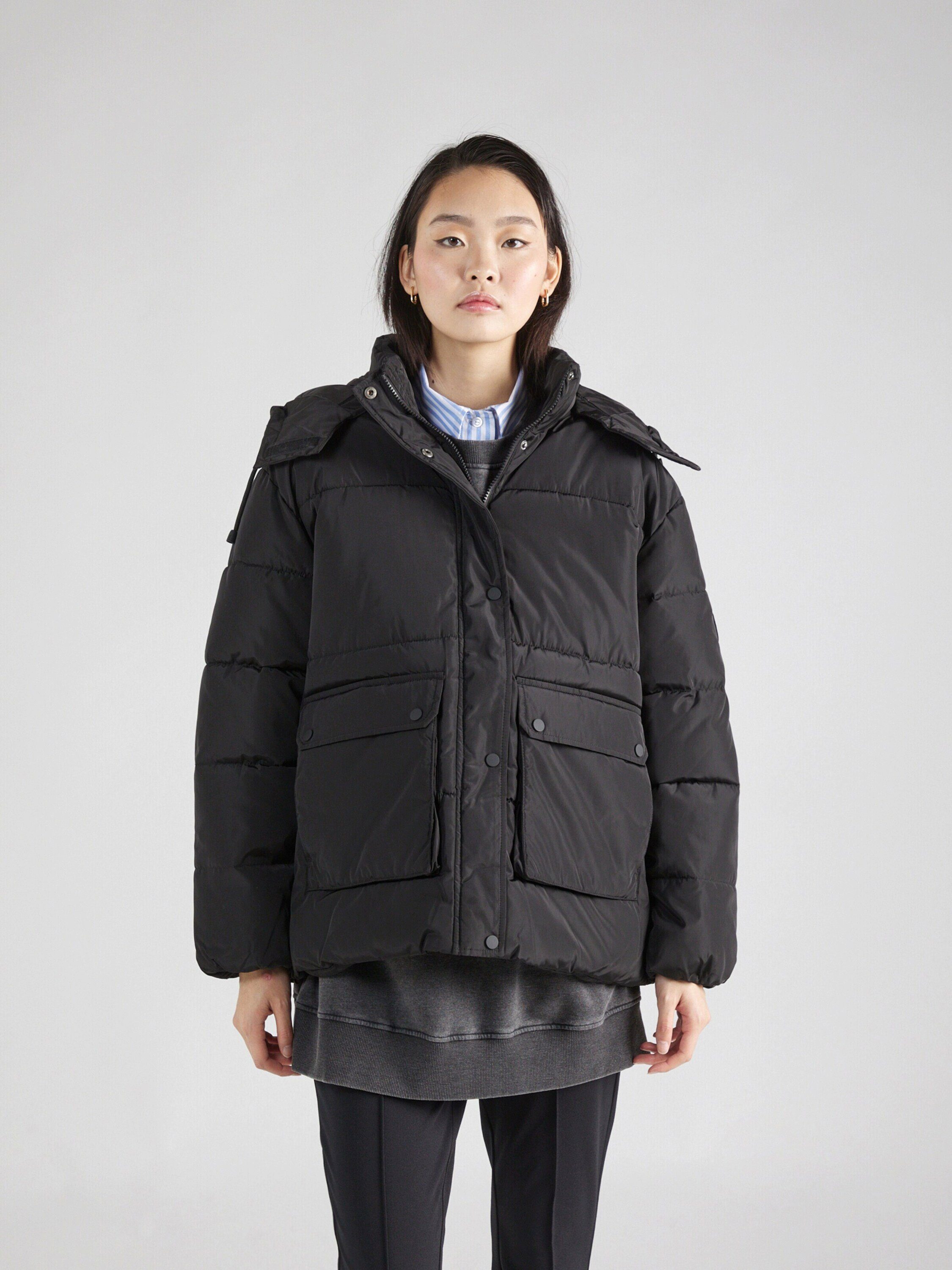 ONLY Steppjacke ONLNORA (1-St)