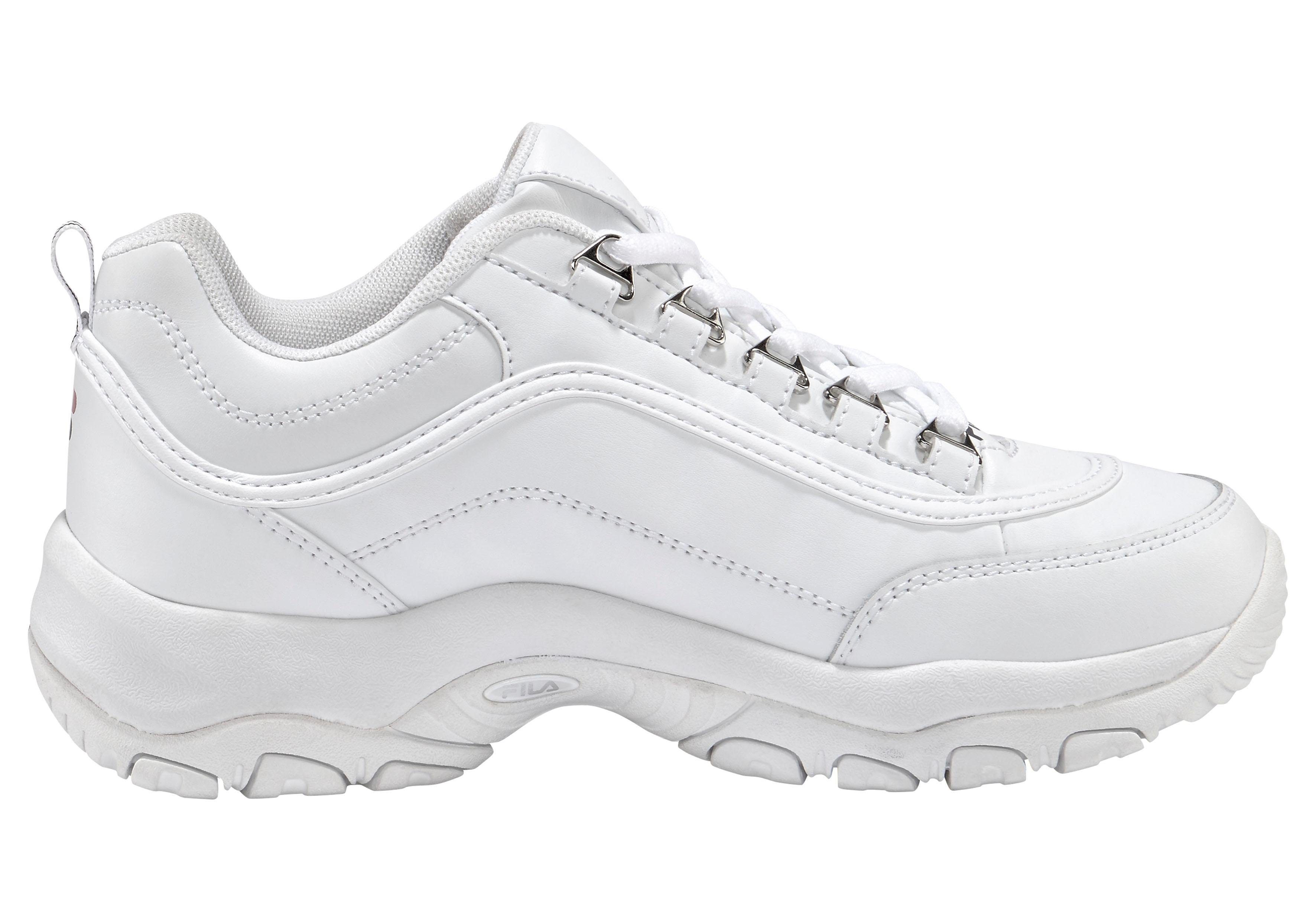 Fila Strada Low Wmn Sneaker