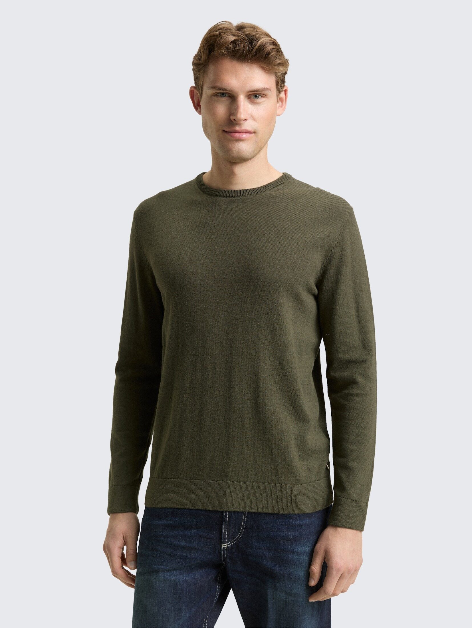Strickpullover Pullover & Strickjacken
