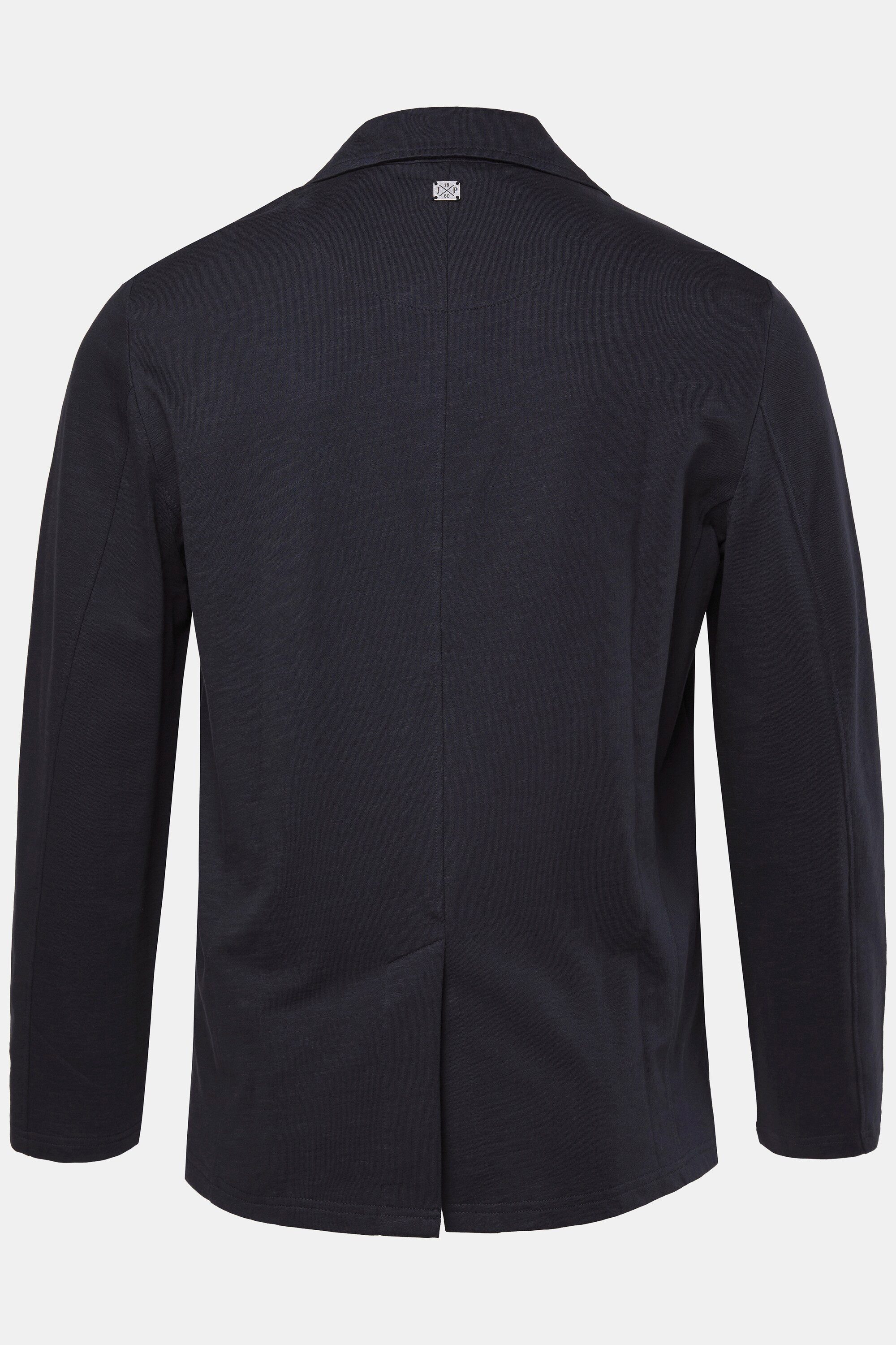 JP1880 Sakko Sweat-Sakko Business Flamm-Sweat – Bild 3 von 4