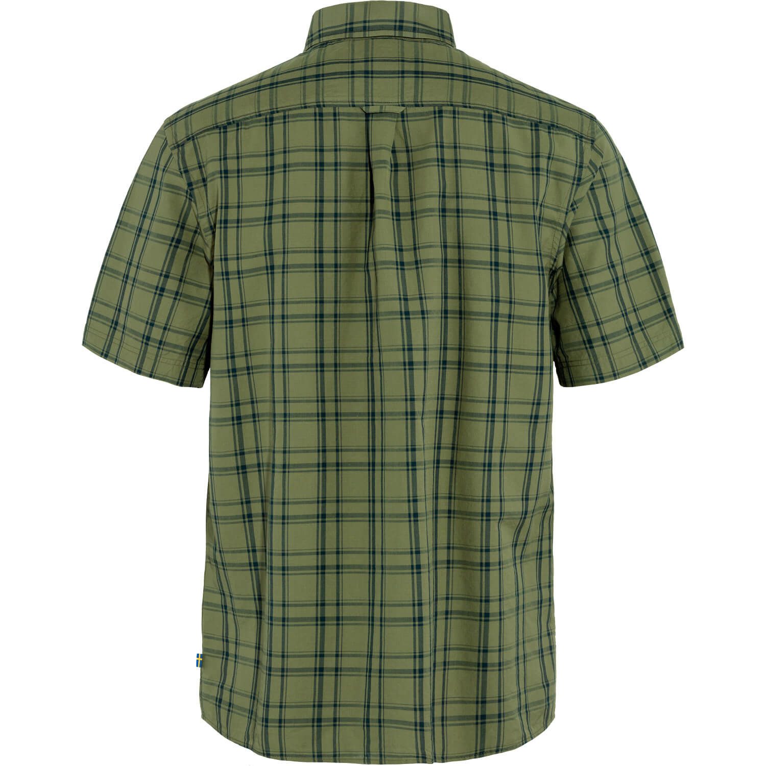 Fjällräven Outdoorhemd Hemd Övik Lite Shirt