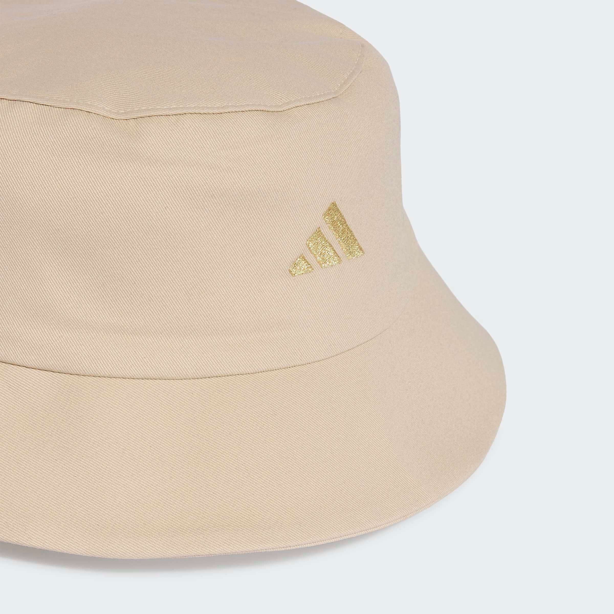 adidas Performance Beanie LEO BUCKET für Erwachsene, mit sportlichem Stil