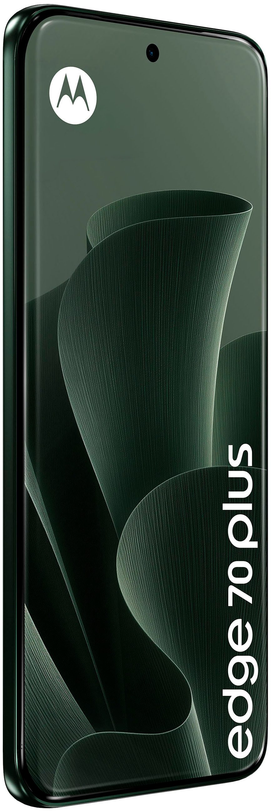 Motorola Edge 70 Plus 8RAM 256GB mountain view – Bild 3 von 5