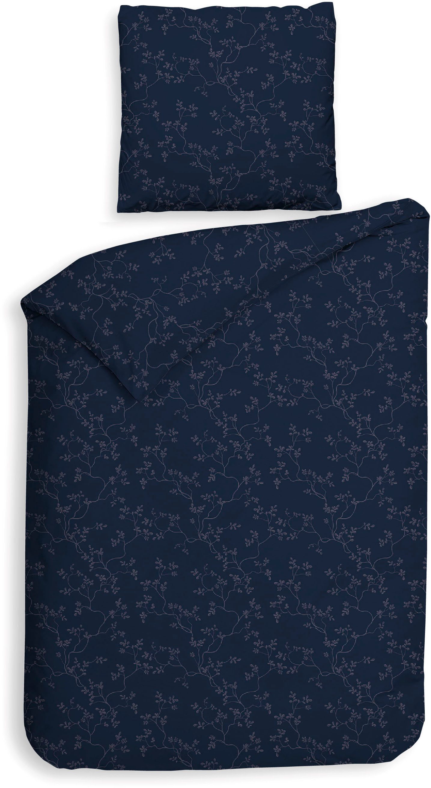 Heckett and Lane Bettwäsche Alloro, Flanell, günstig online kaufen