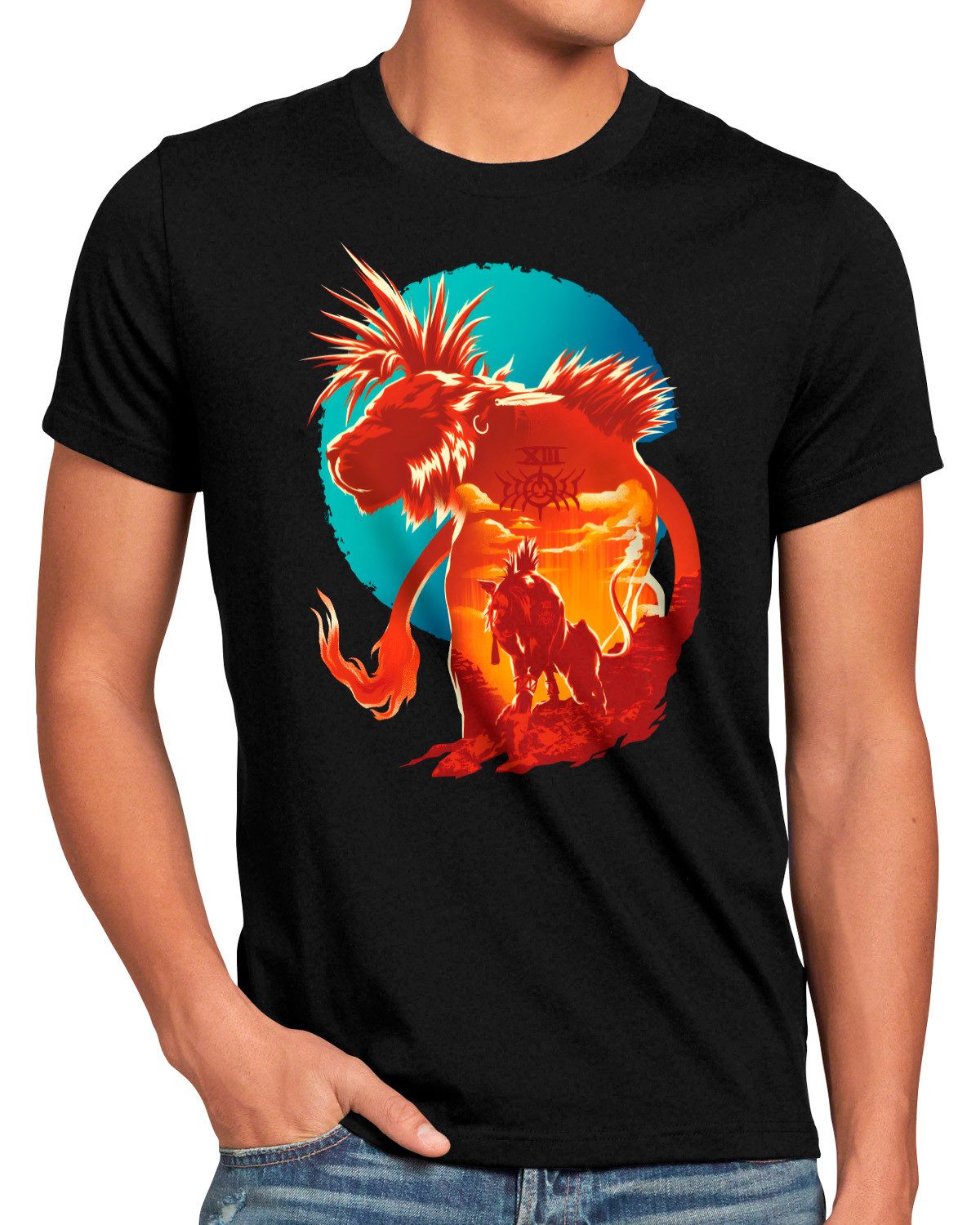 T-Shirt