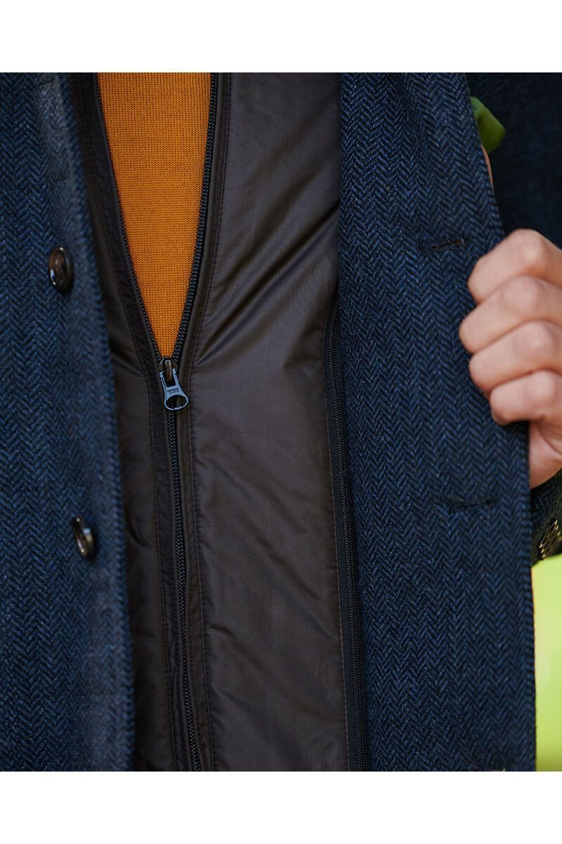 Wellington of Bilmore Outdoorjacke