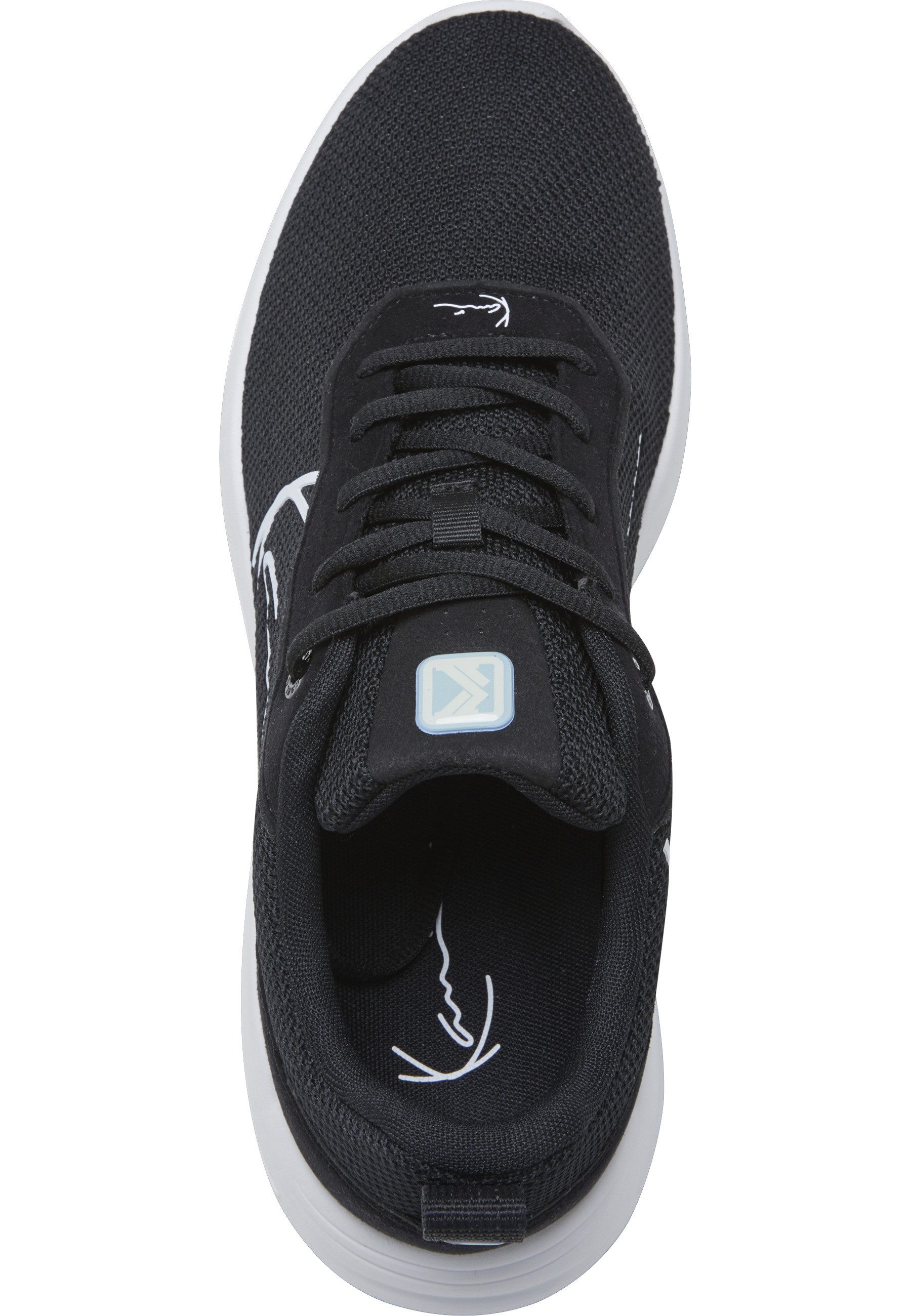 Karl Kani Karl Kani KKFWM000380 Karl Kani Snug Runner Sneaker