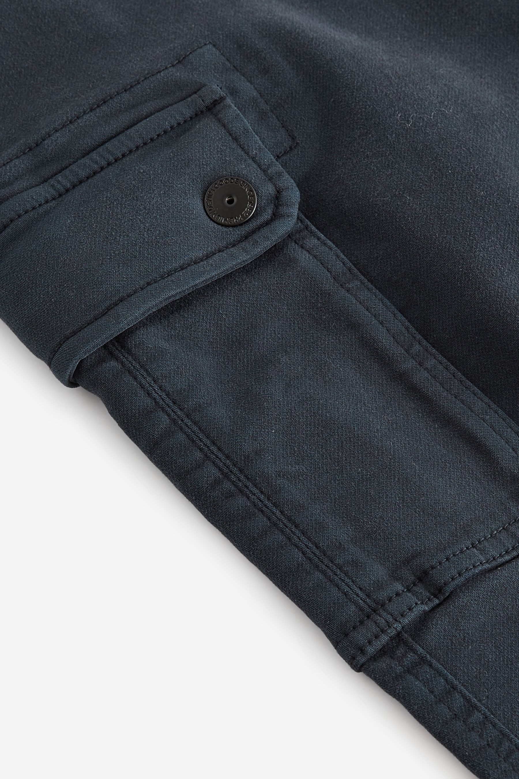 Next Cargohose Motionflex Cargohose (1-tlg)