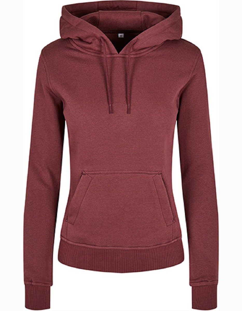WITORU Kapuzenpullover Organic Damen Kapuzenpullover / günstig online kaufen